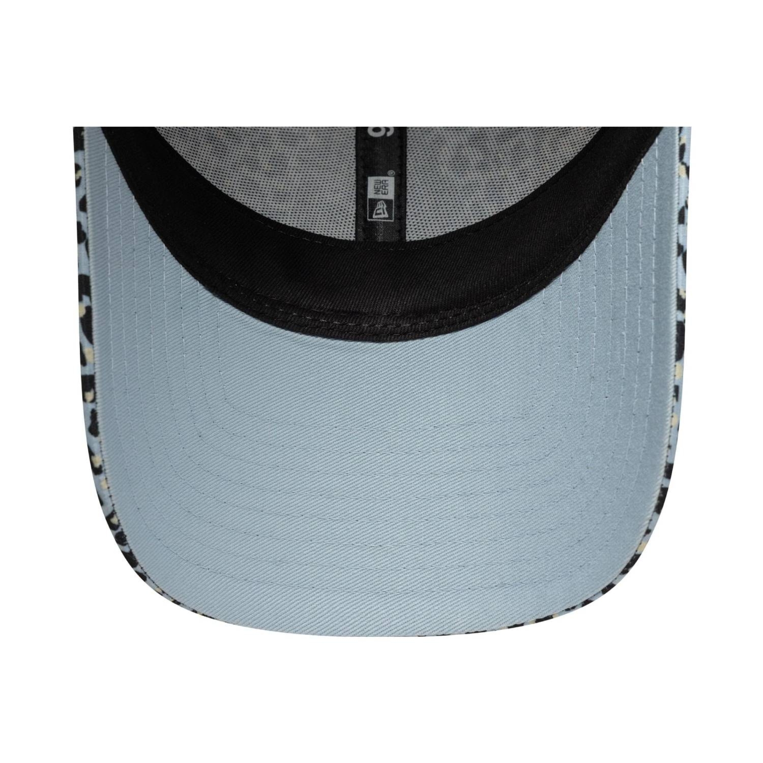 Czapka męska baseballowa Leopard Visa Cash App RB 2026