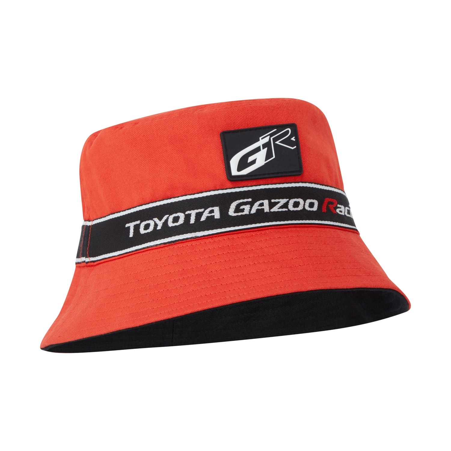 Kapelusz dwustronny GR Toyota Gazoo Racing