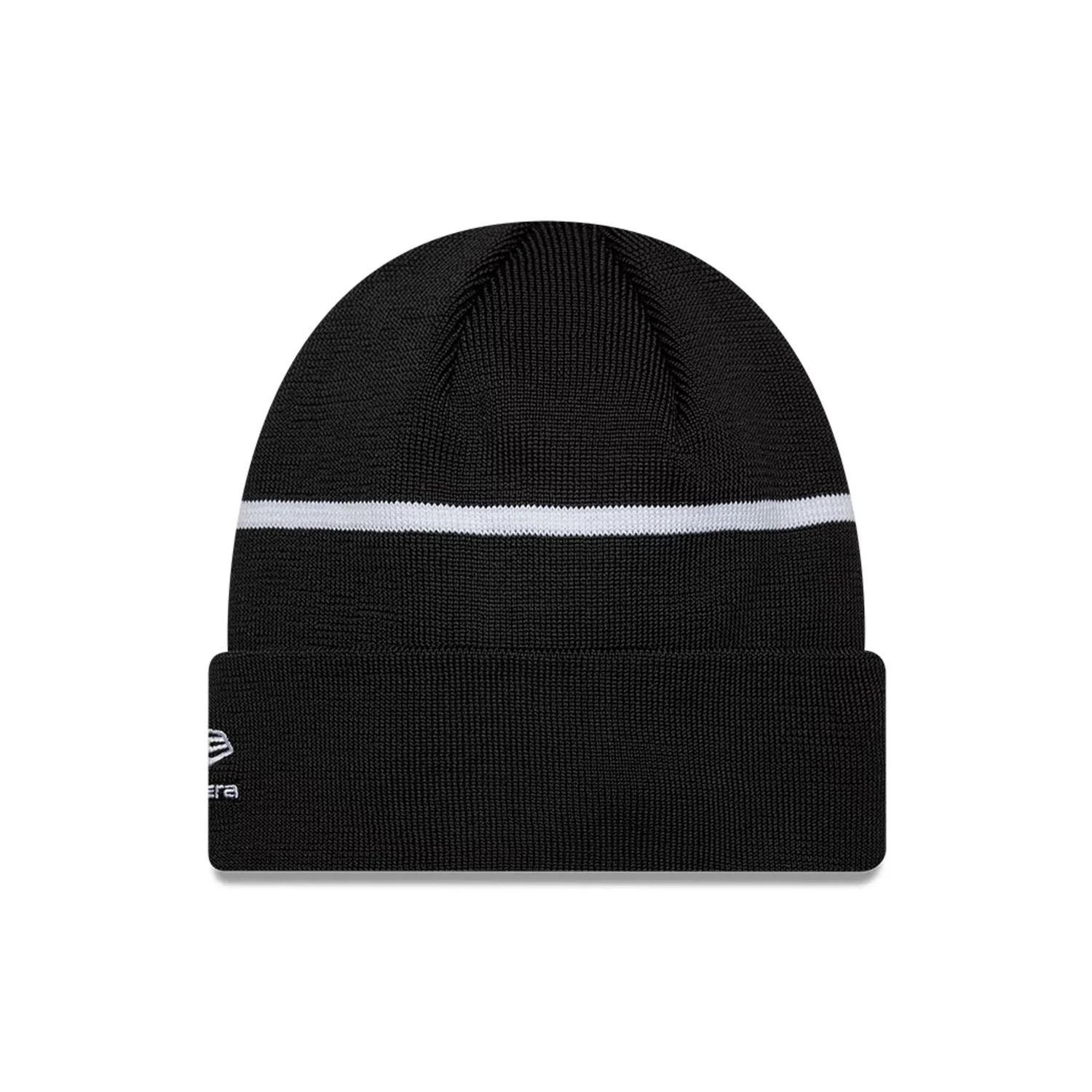 Czapka zimowa męska Team Haas F1 2026