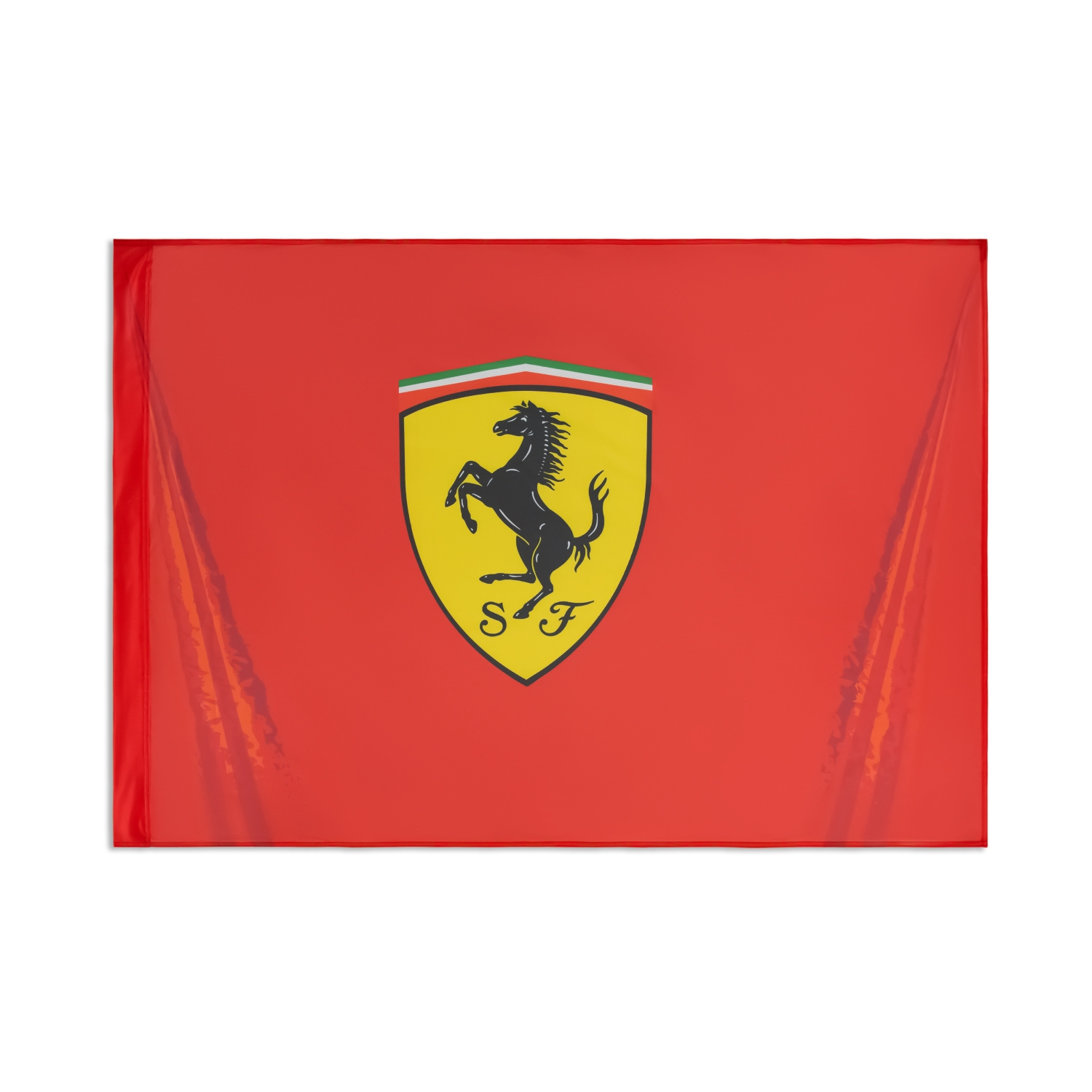 Flaga Team Scuderia Ferrari F1 2026