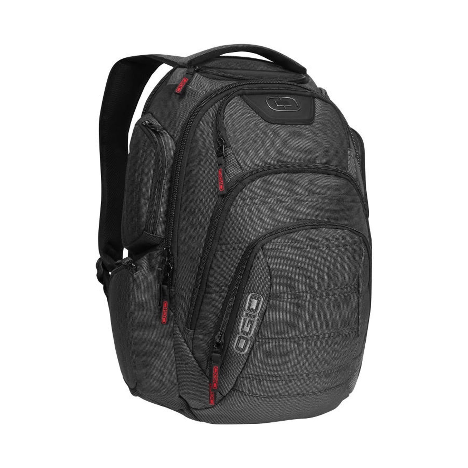 Plecak Renegade RSS Black Pindot OGIO