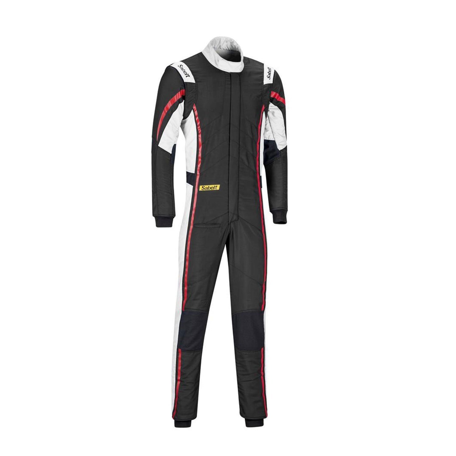 Kombinezon Sabelt Hero Superlight TS-10 czarny (FIA)