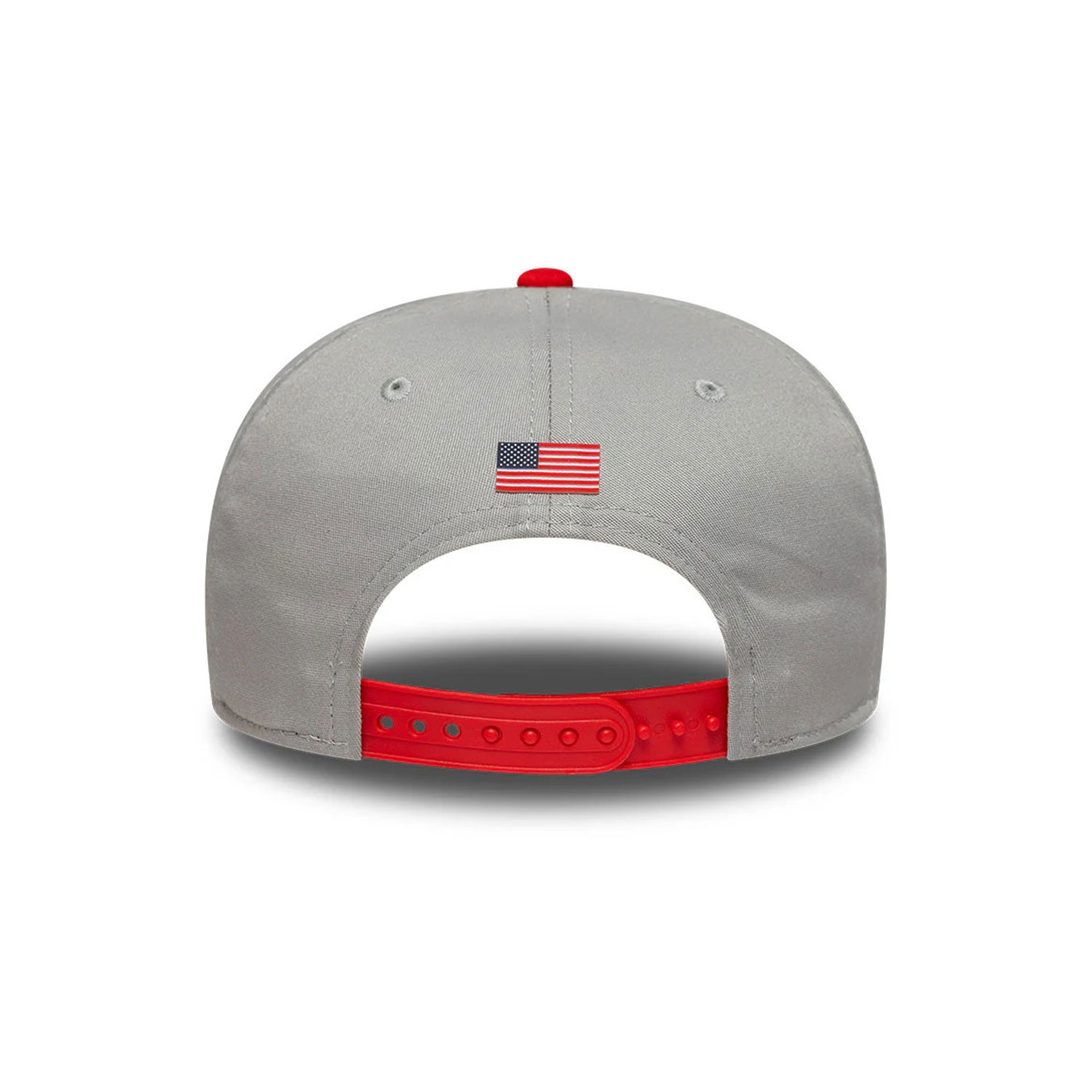 Czapka baseballowa męska 200th Race Haas F1 2025