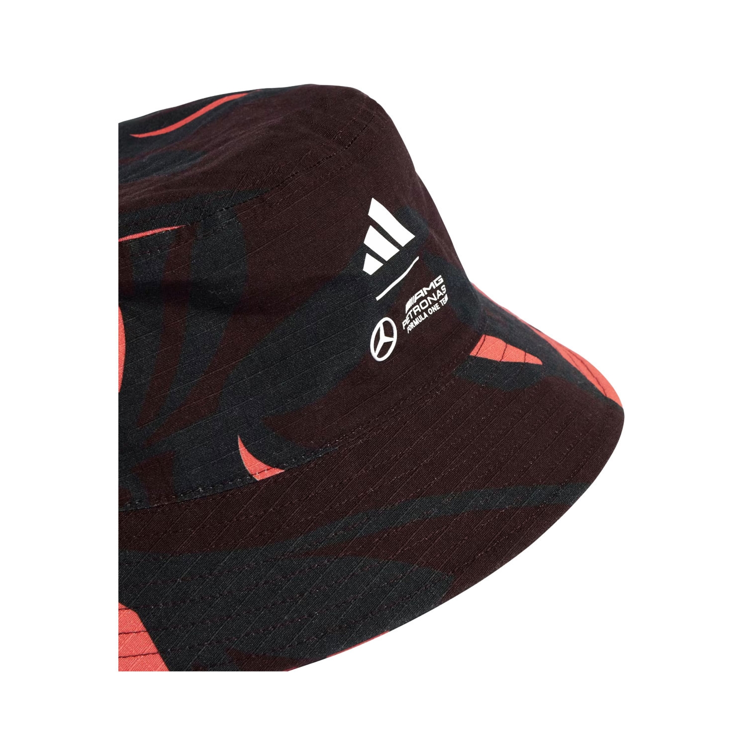 Kapelusz męski Summer Team Mercedes F1 2025