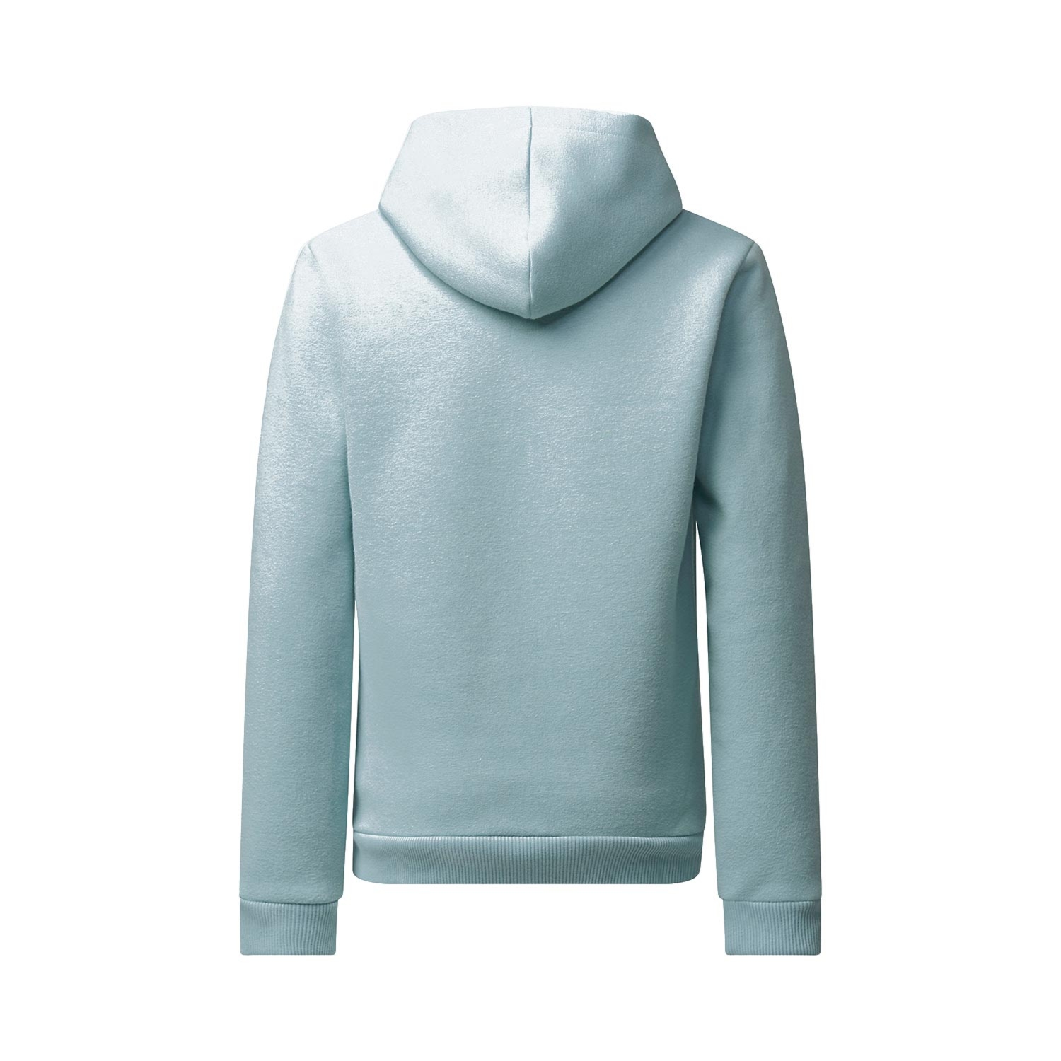 Bluza dziecięca z kapturem Essential niebieska McLaren F1