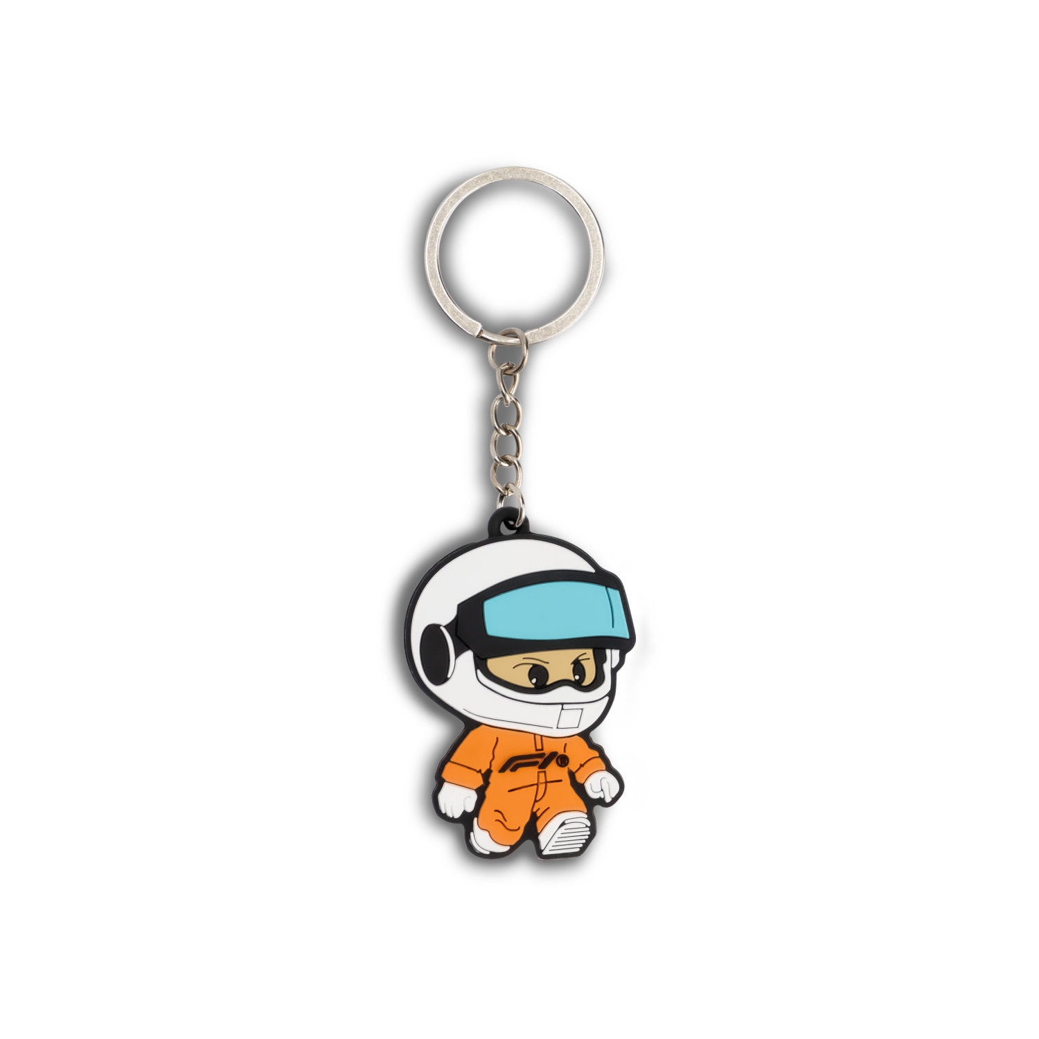 Breloczek silikonowy Marshall Formula 1 2026