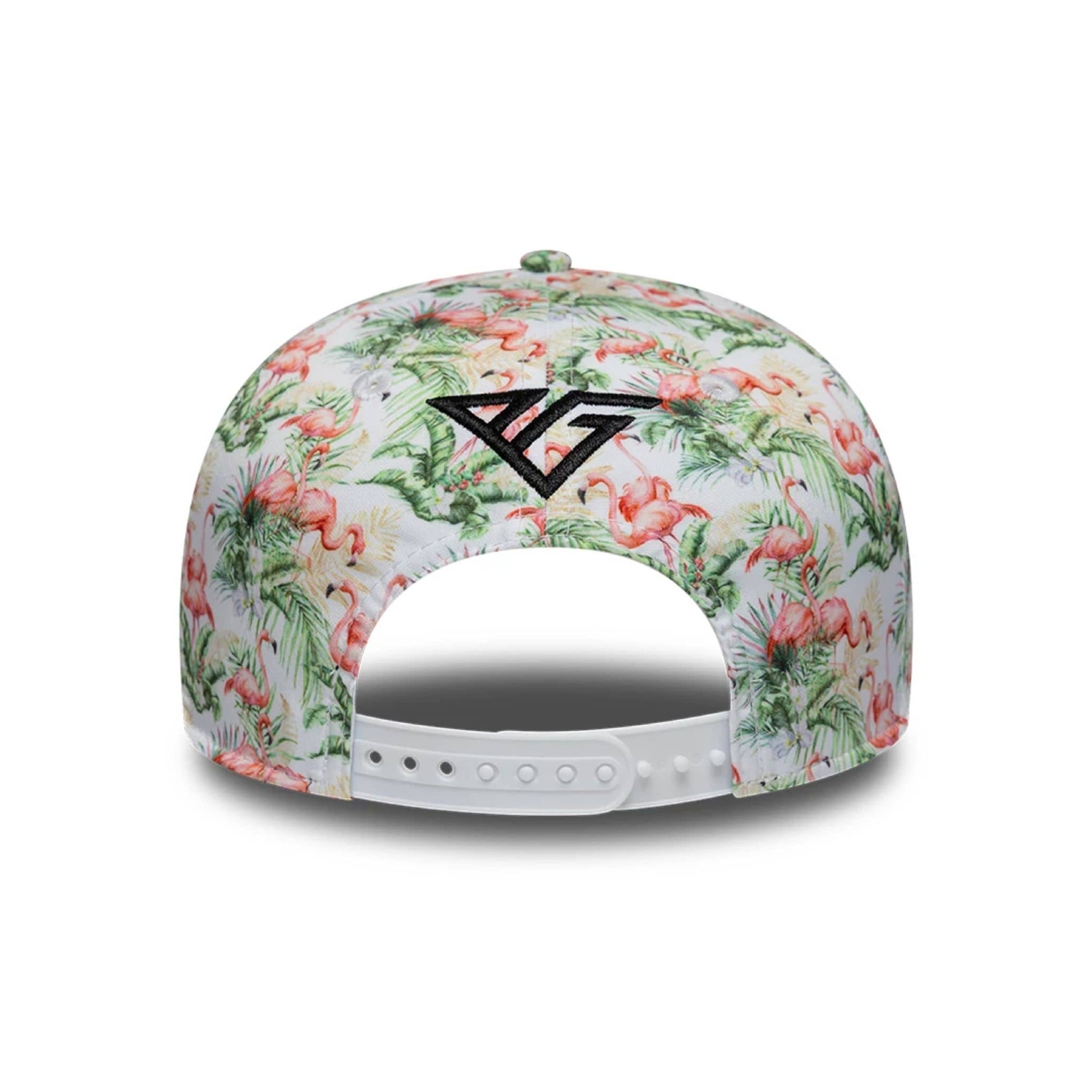 Czapka baseballowa męska Pierre Gasly Miami GP Alpine F1 2026