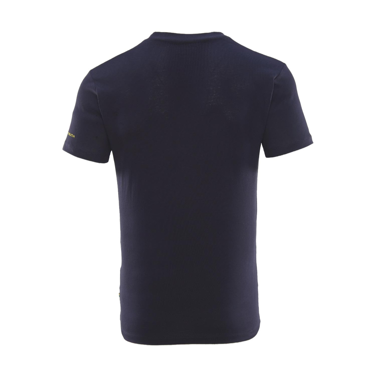 Koszulka t-shirt dziecięca Legacy Logo Senna 2025