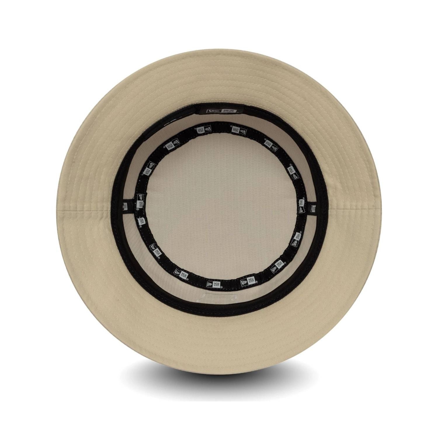 Kapelusz męski Seasonal beżowy Visa Cash App RB 2026