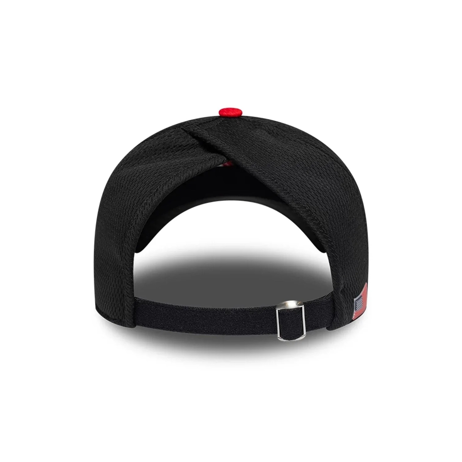 Czapka baseballowa damska Team Haas F1 2026