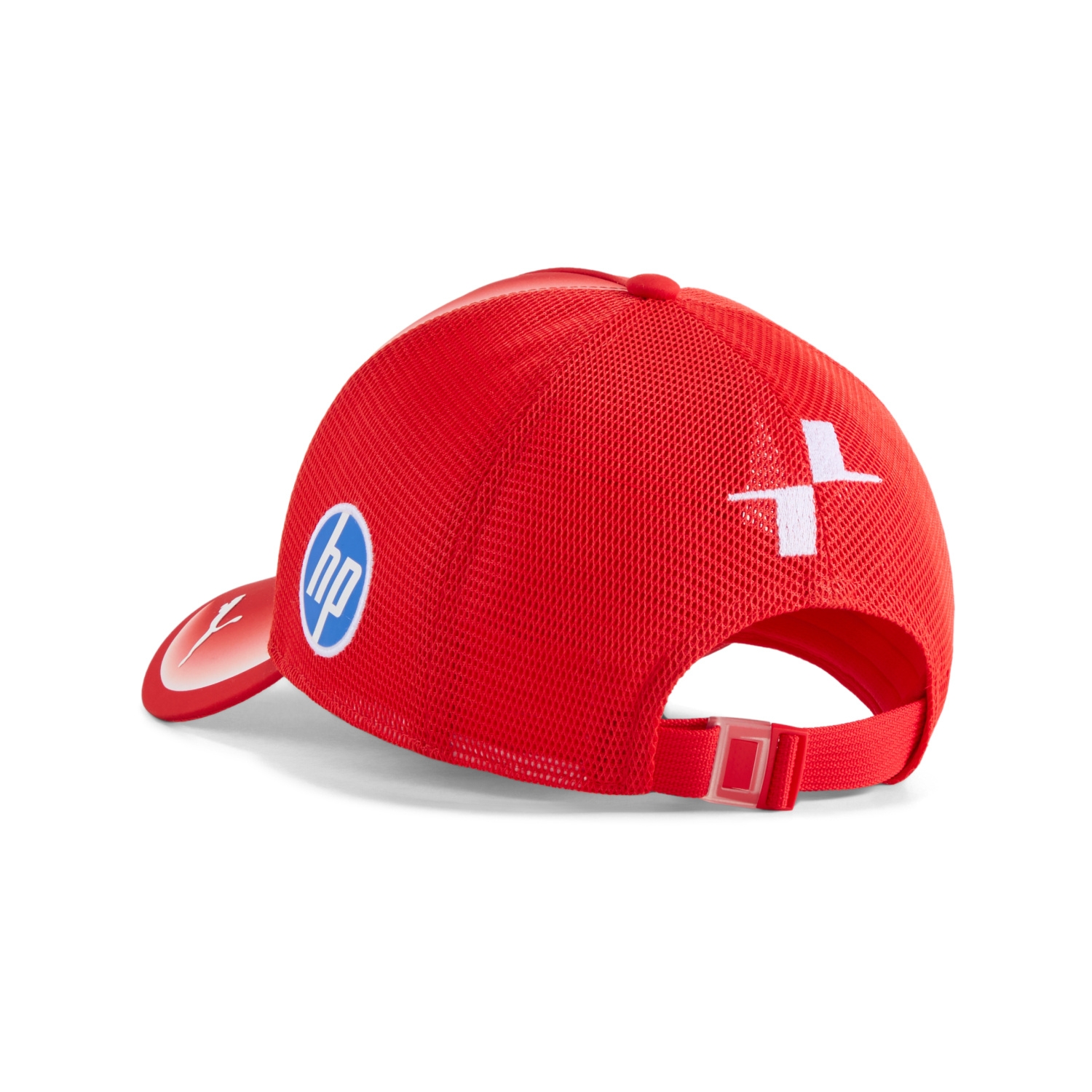 Czapka baseballowa męska Charles Leclerc Trucker Team Ferrari F1 2026