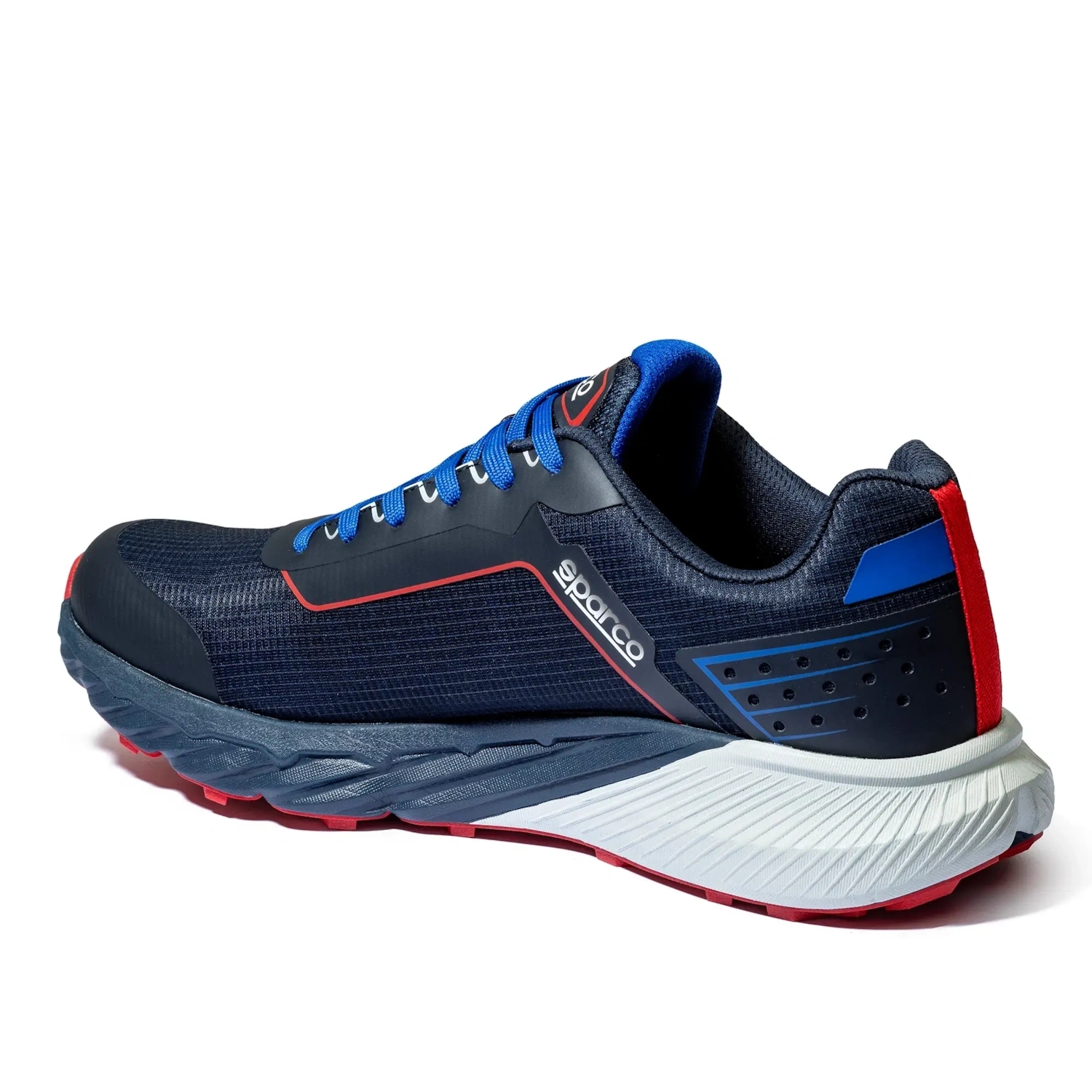 Buty robocze Sparco S-PARK Red Bull Racing