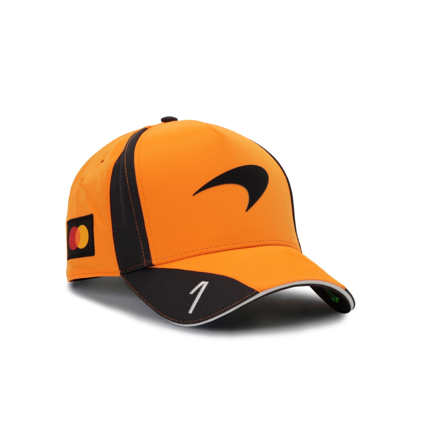 Czapka baseballowa męska Lando Norris Team McLaren F1 2026