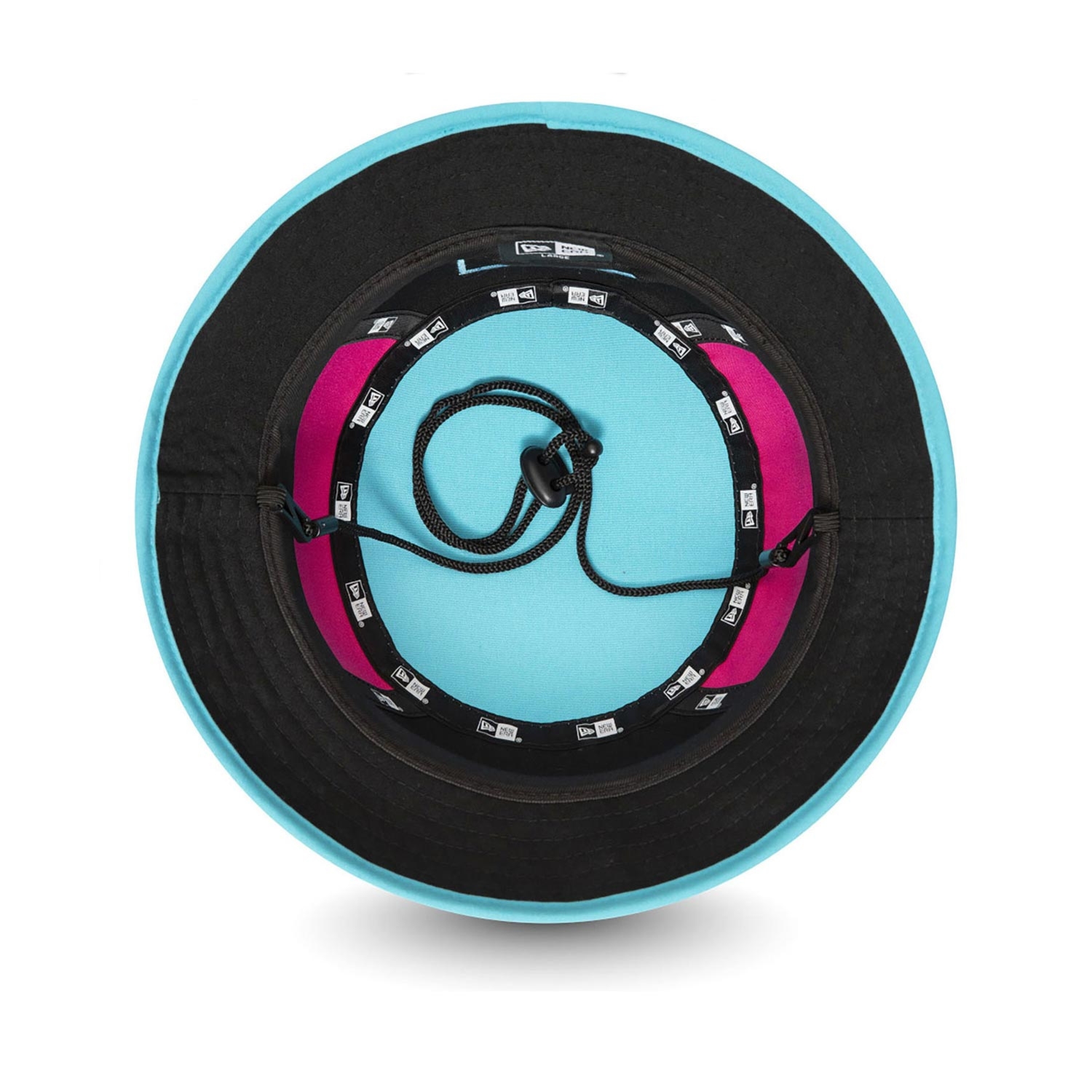 Kapelusz męski Miami Traveller Alpine F1