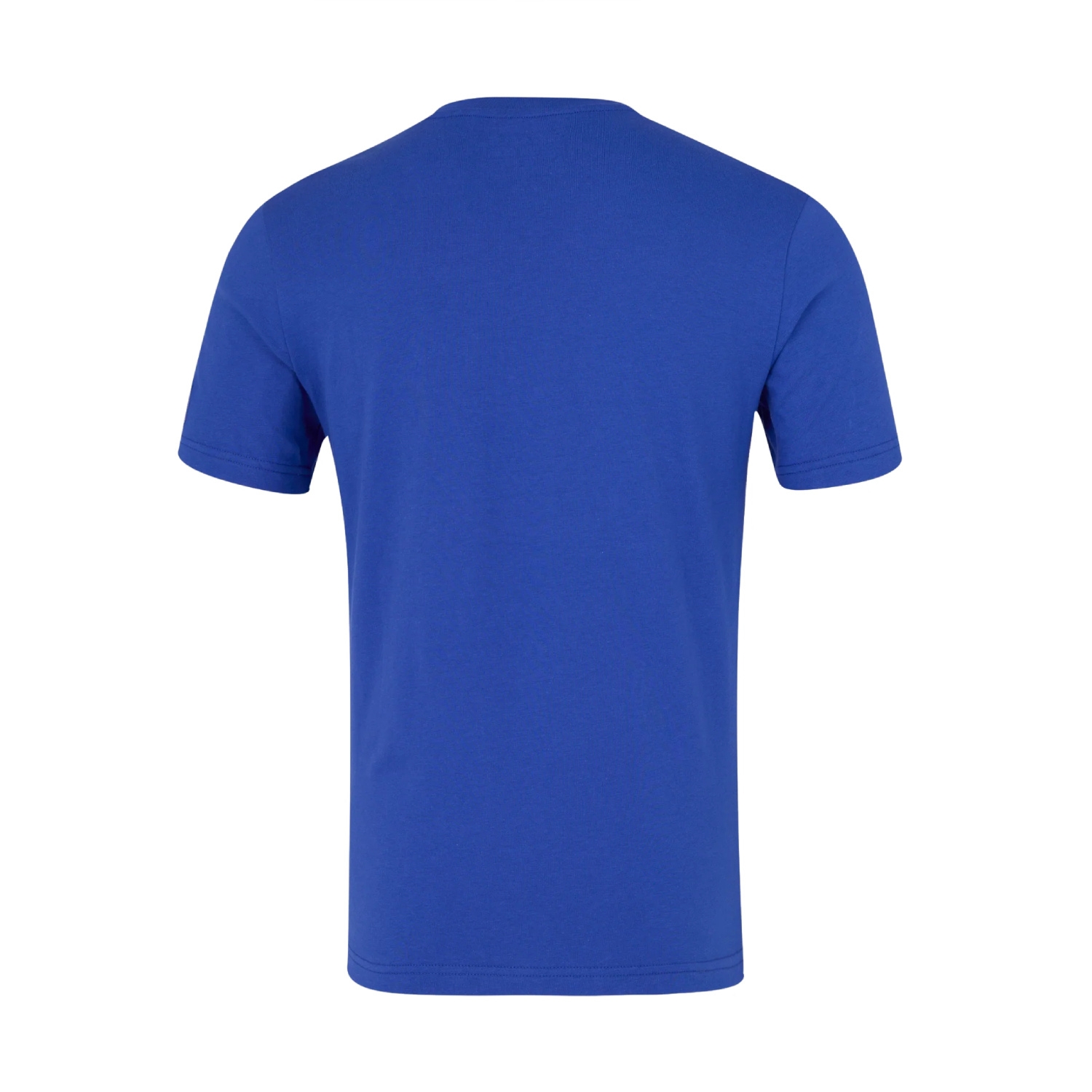 Koszulka T-shirt dziecięca Logo Regular niebieska Red Bull Racing 2026