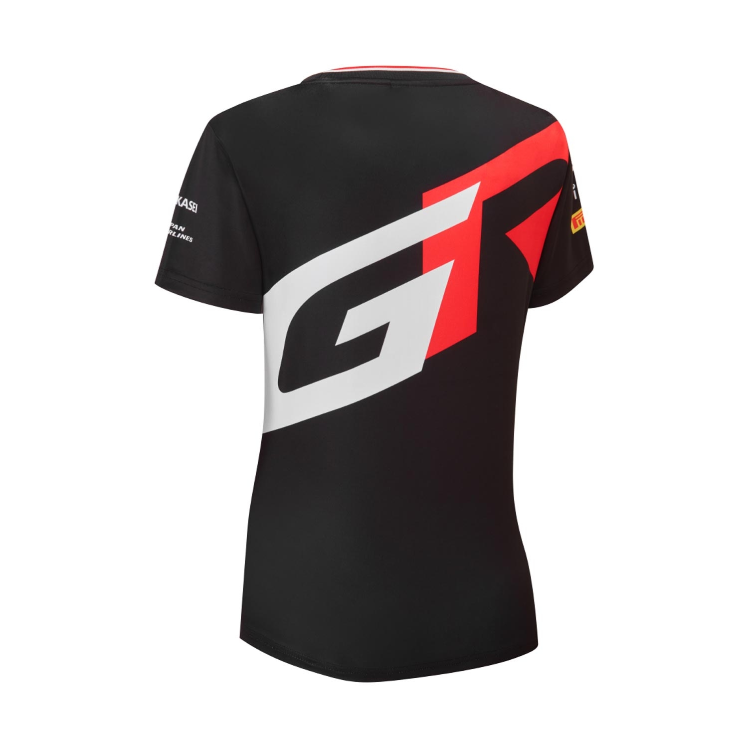 Koszulka T-shirt damska Team Toyota Gazoo Racing WRC