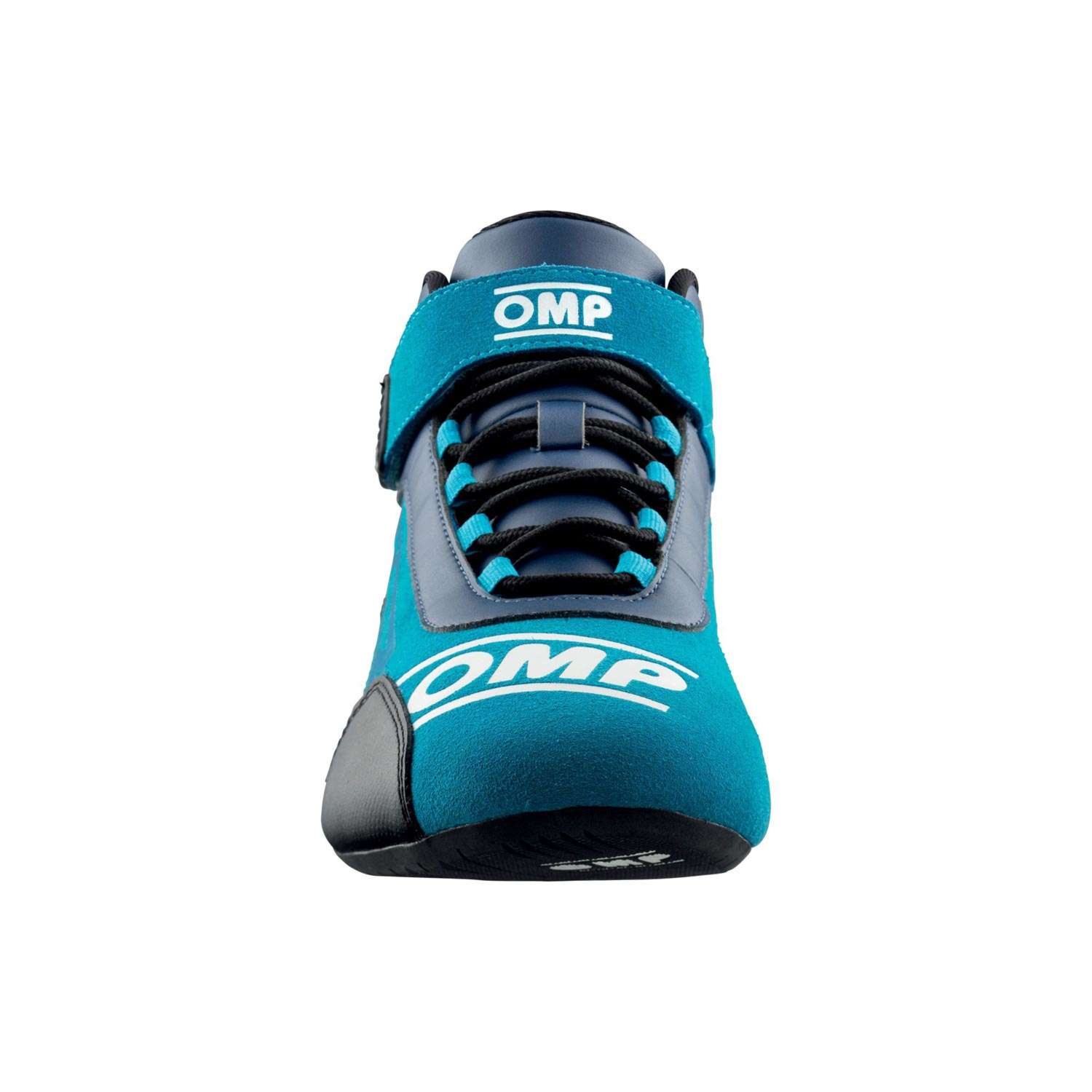 Buty OMP KS-3 MY21 niebieskie