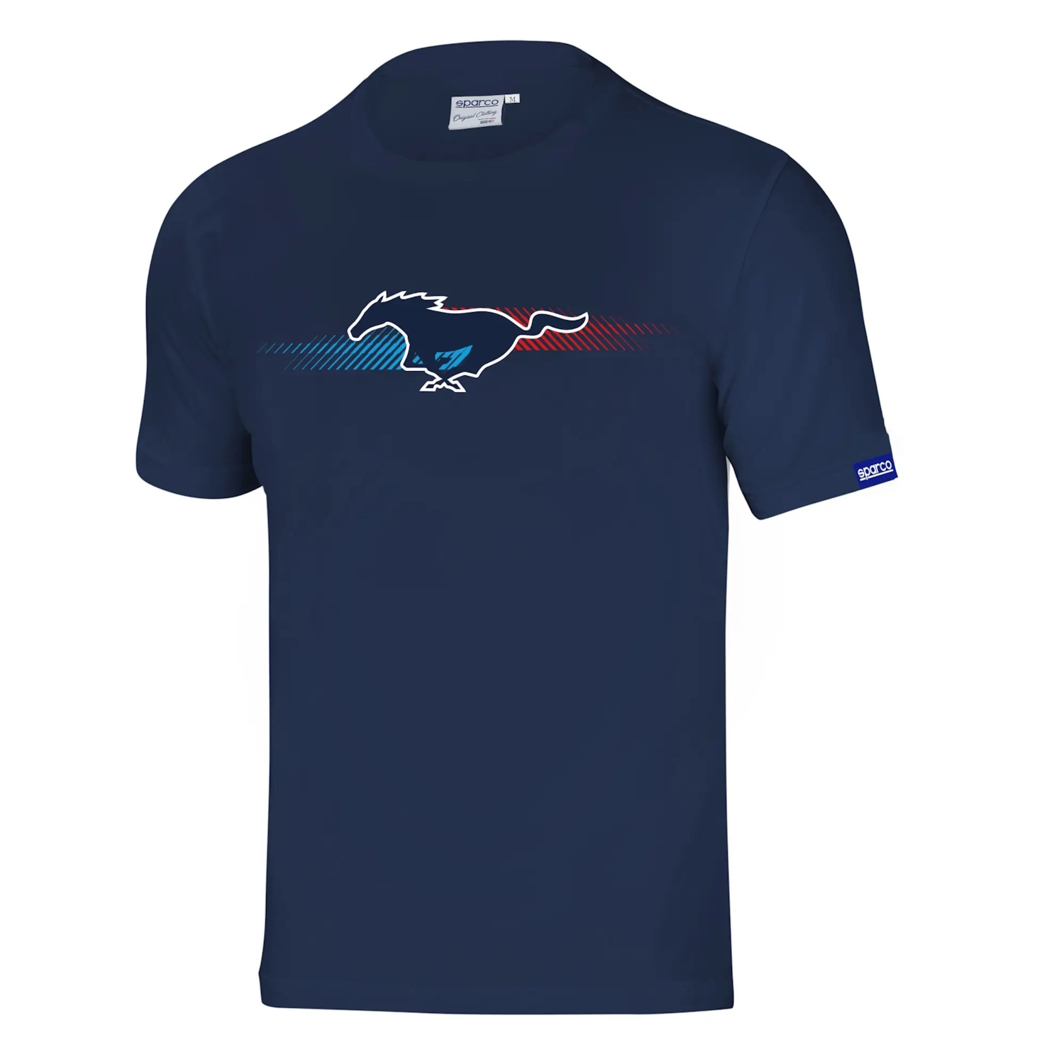 Koszulka t-shirt męska Sparco FORD PERFORMANCE