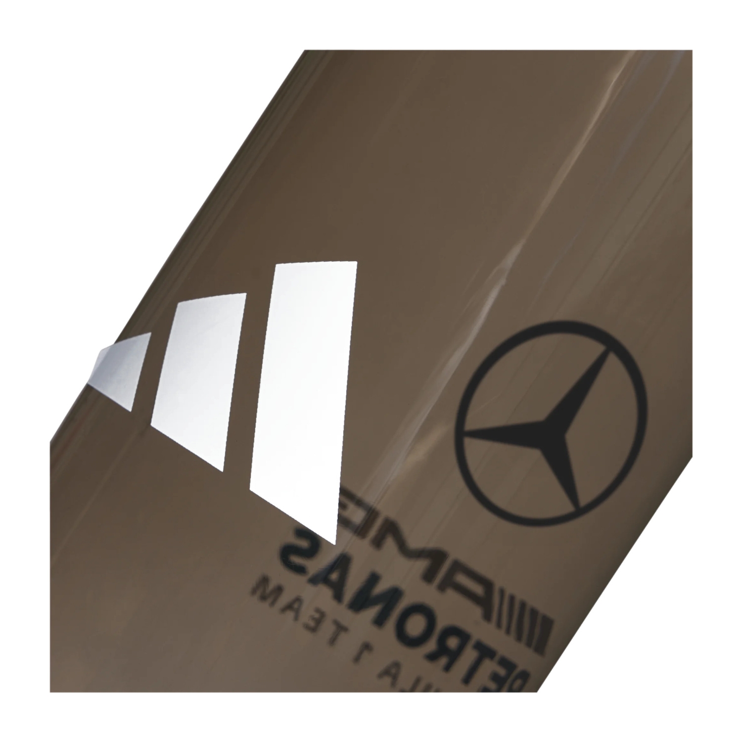 Bidon sportowy Logo Mercedes AMG F1 2026