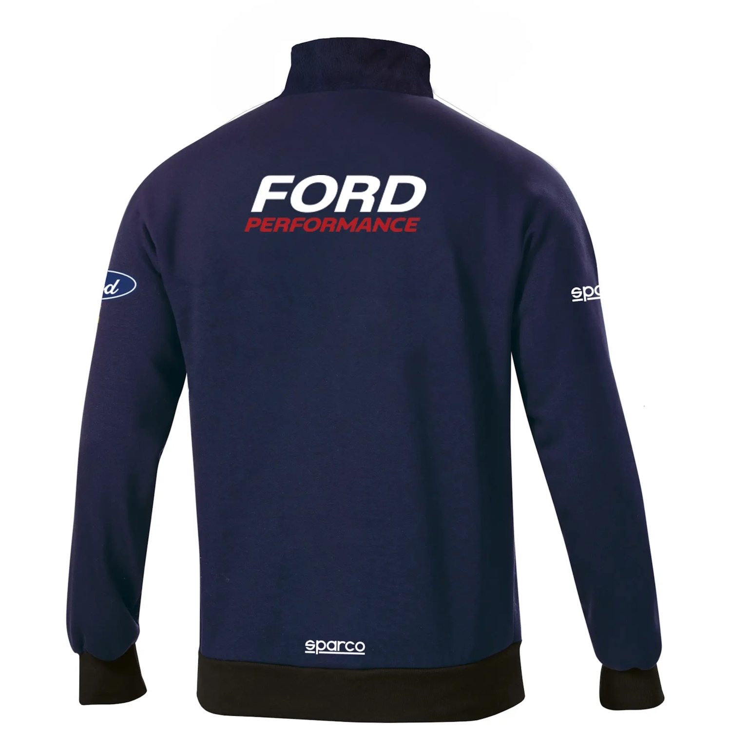Bluza Half Zip Sparco FORD PERFORMANCE