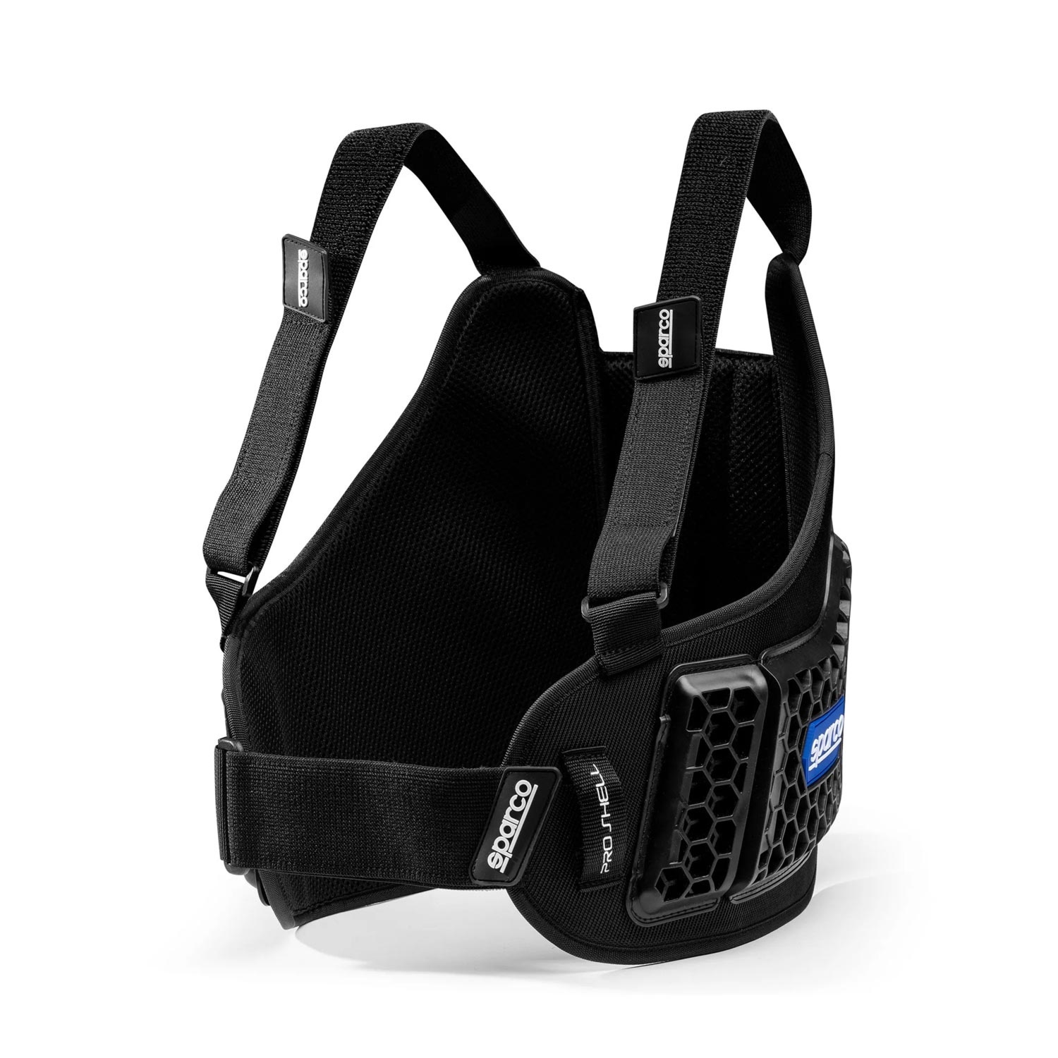 Kamizelka ochronna kartingowa Sparco PRO SHELL