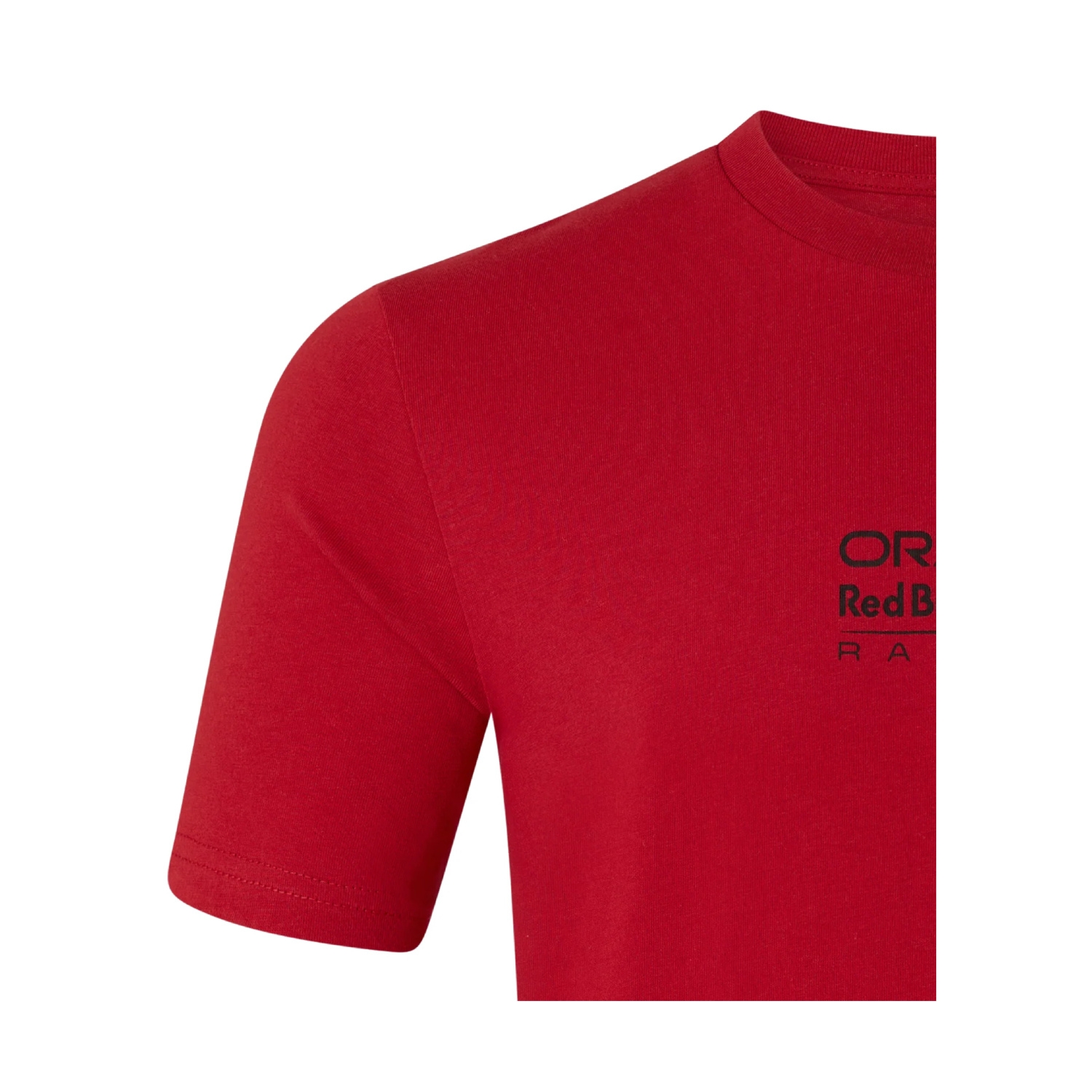 Koszulka T-shirt męska Graphic Bull czerwona Red Bull Racing 2026