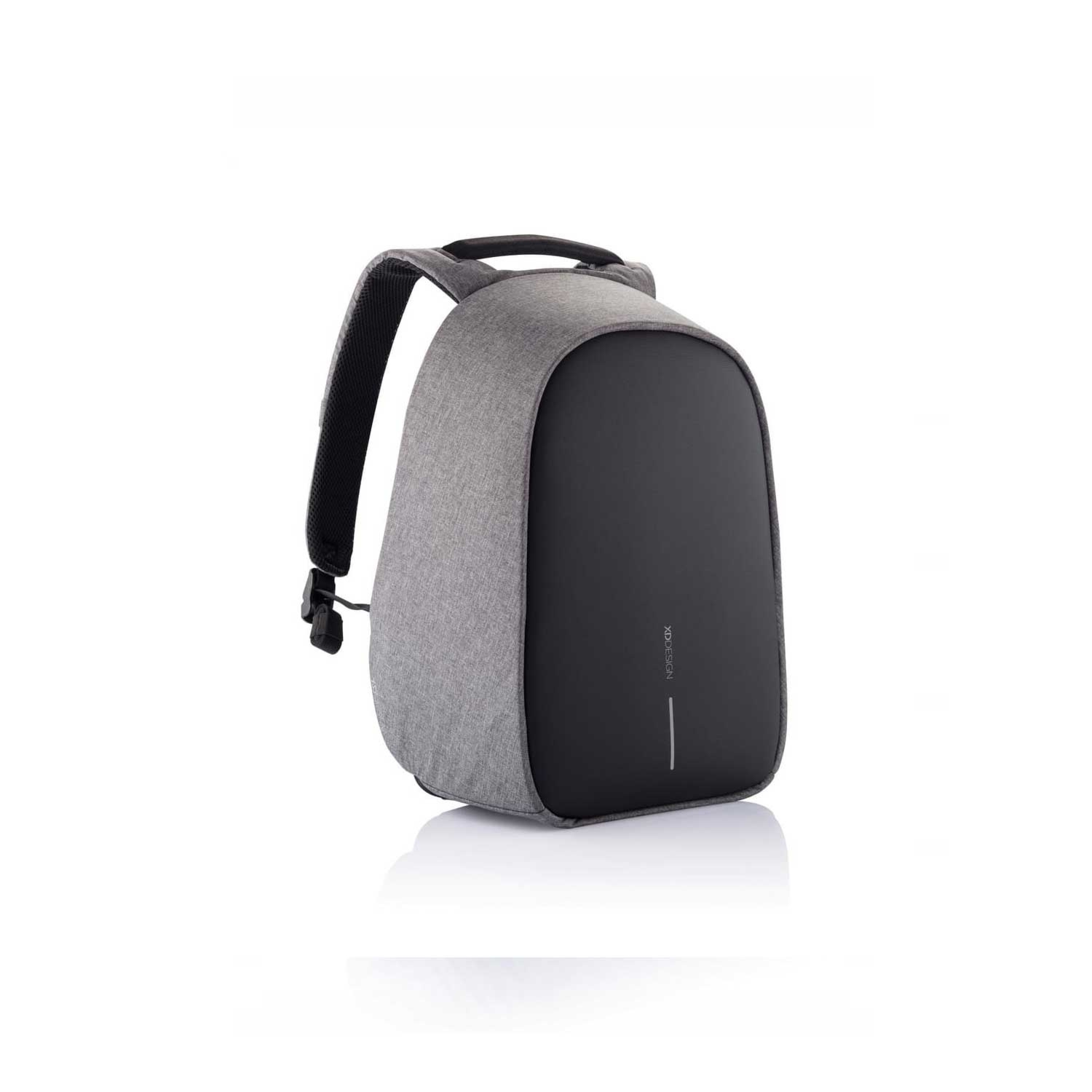Plecak XD Design Bobby Hero XL Grey