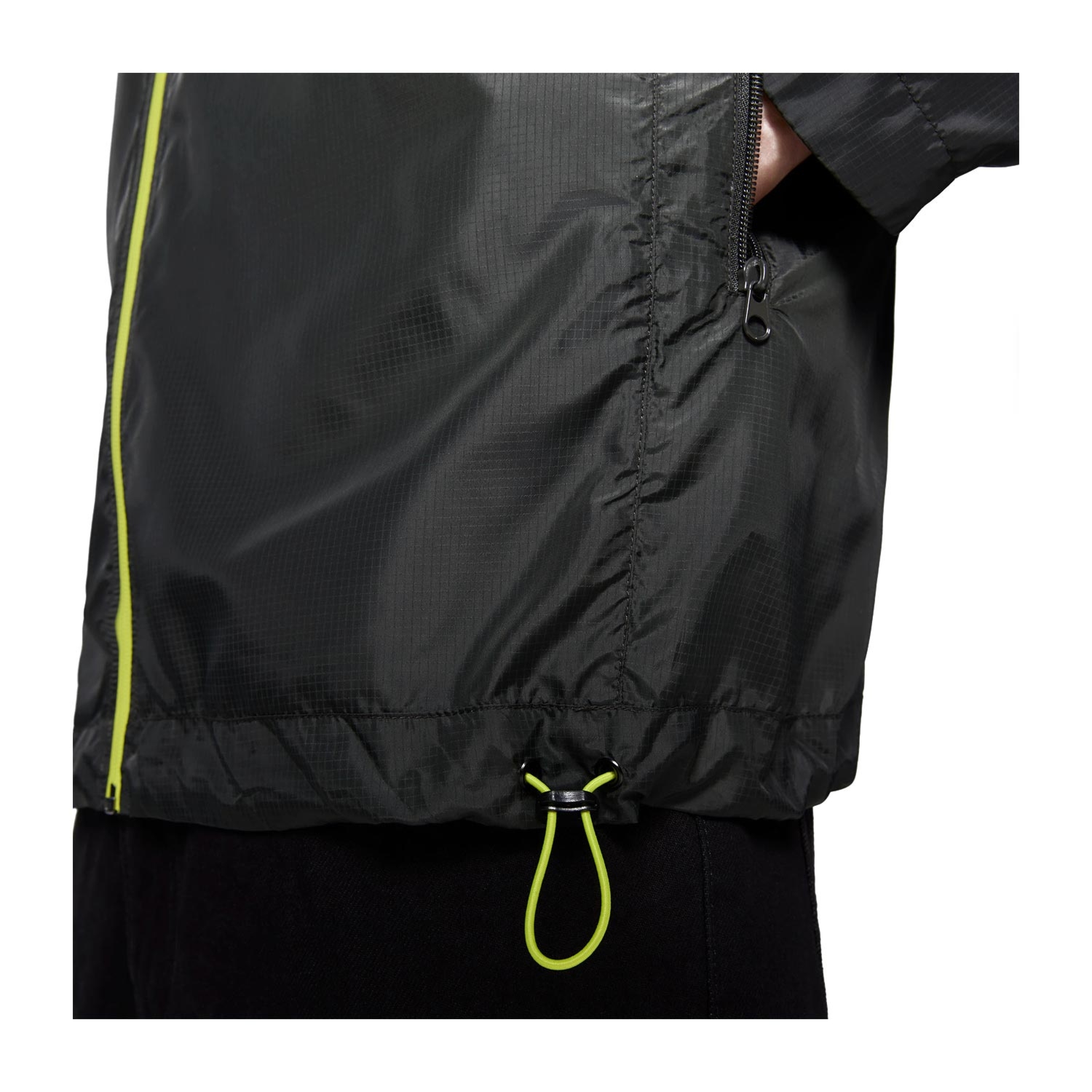 Kurtka męska Tech Lightweight Aston Martin F1 2025