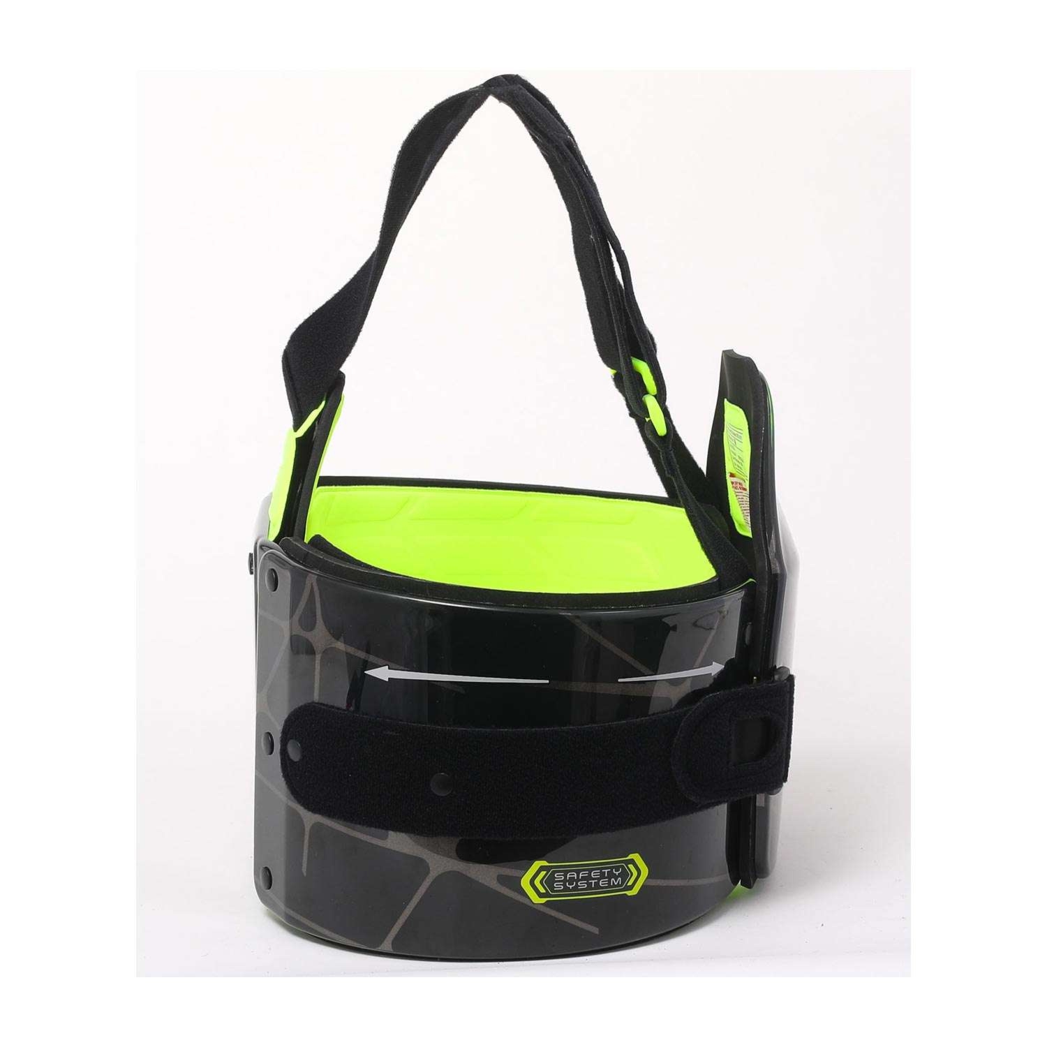 Kamizelka ochronna OMP KS-1 PRO
