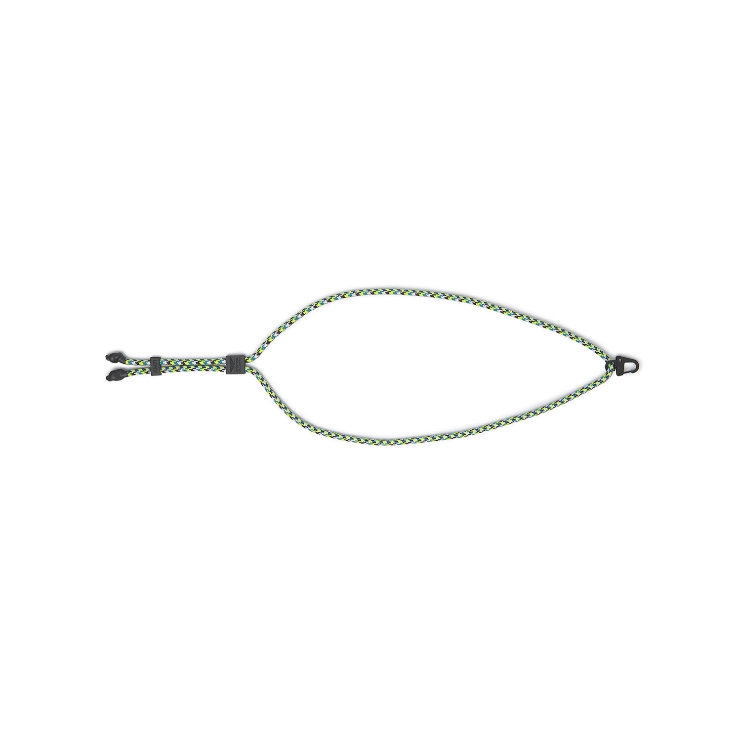 Smycz Logo Aston Martin F1 2025