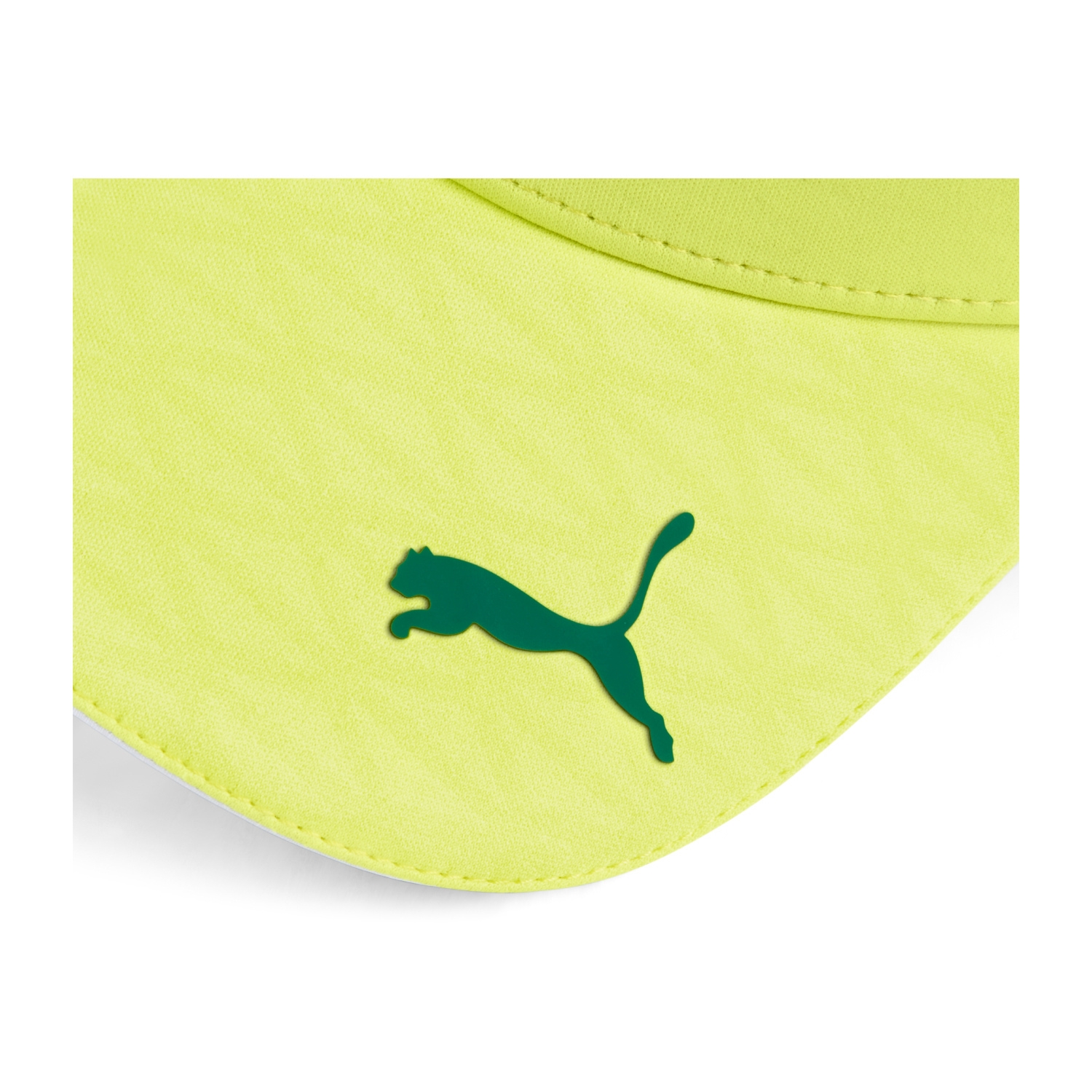 Czapka baseballowa męska limonkowa Alonso Team Aston Martin F1 2026