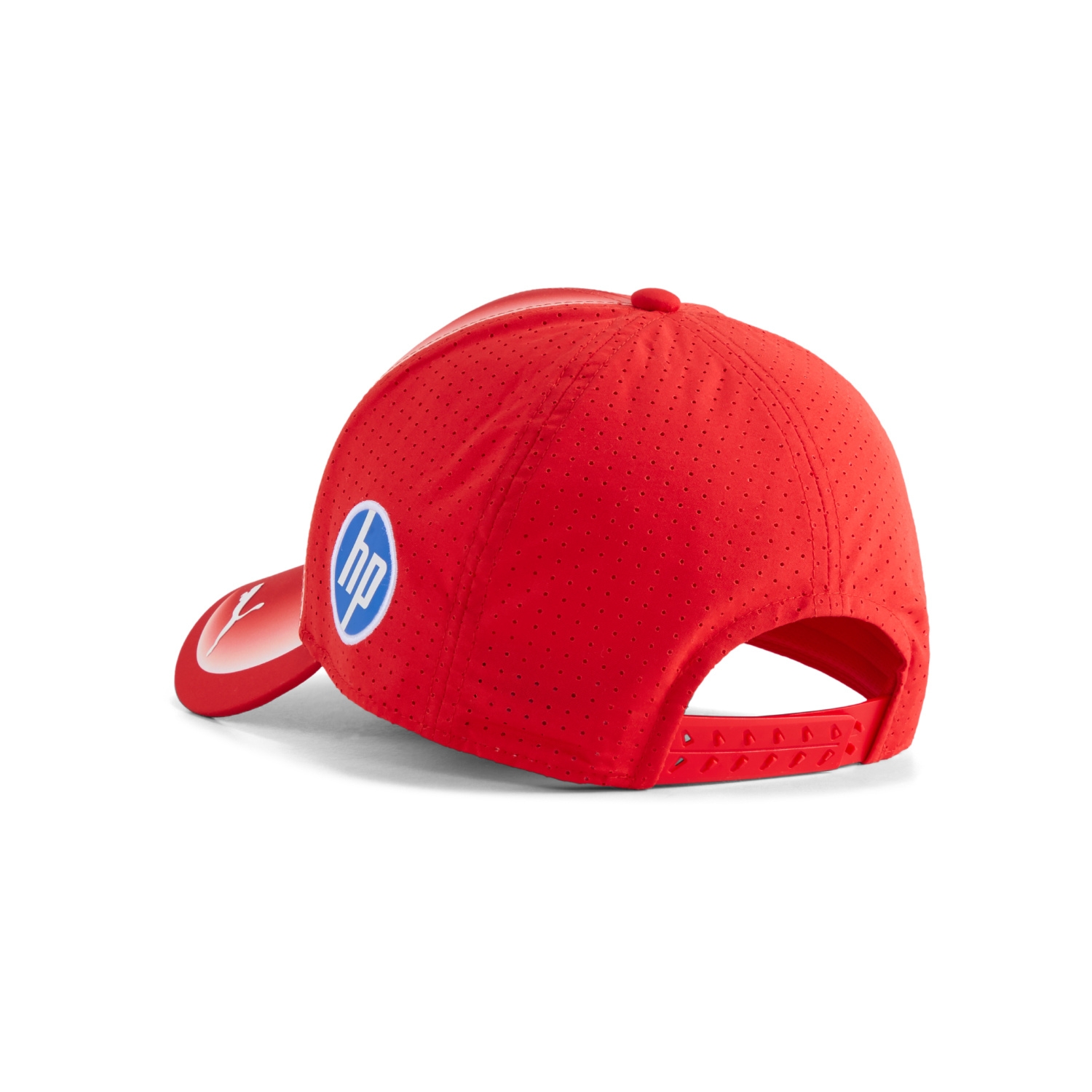 Czapka baseballowa dziecięca Team Ferrari F1 2026