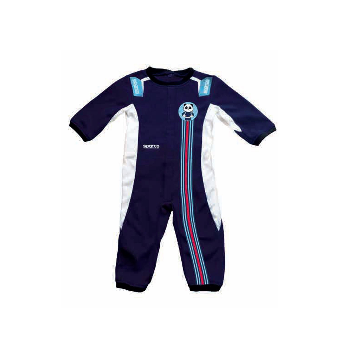 Kombinezon niemowlęcy Sparco Martini Racing