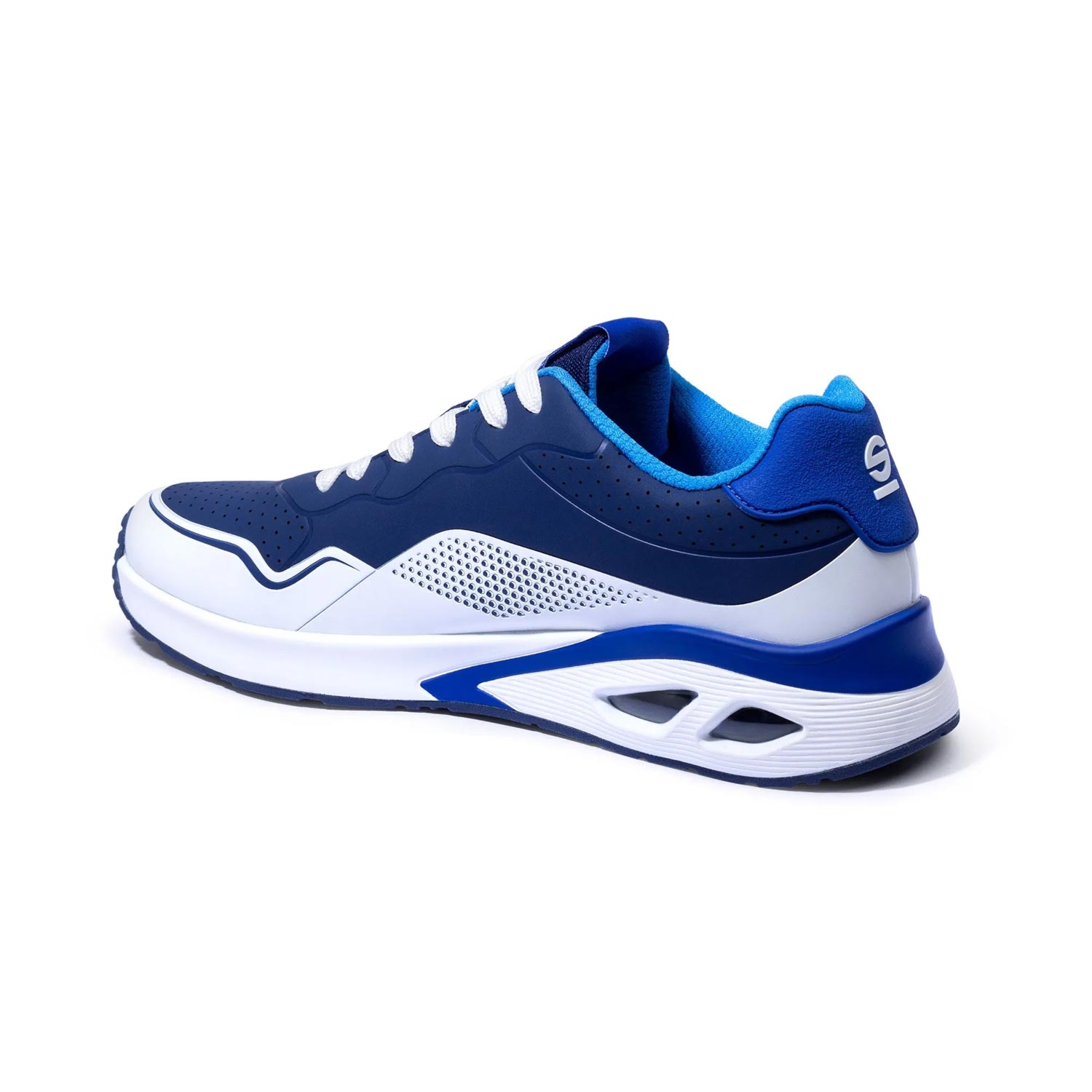 Buty sportowe Sparco S-LIGHT granatowe