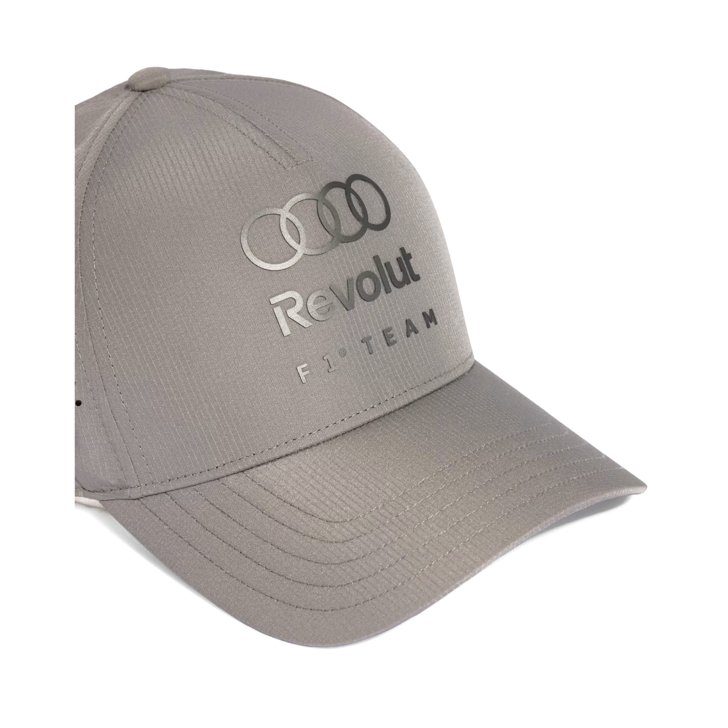 Czapka baseballowa męska Mechanics Audi F1 2026