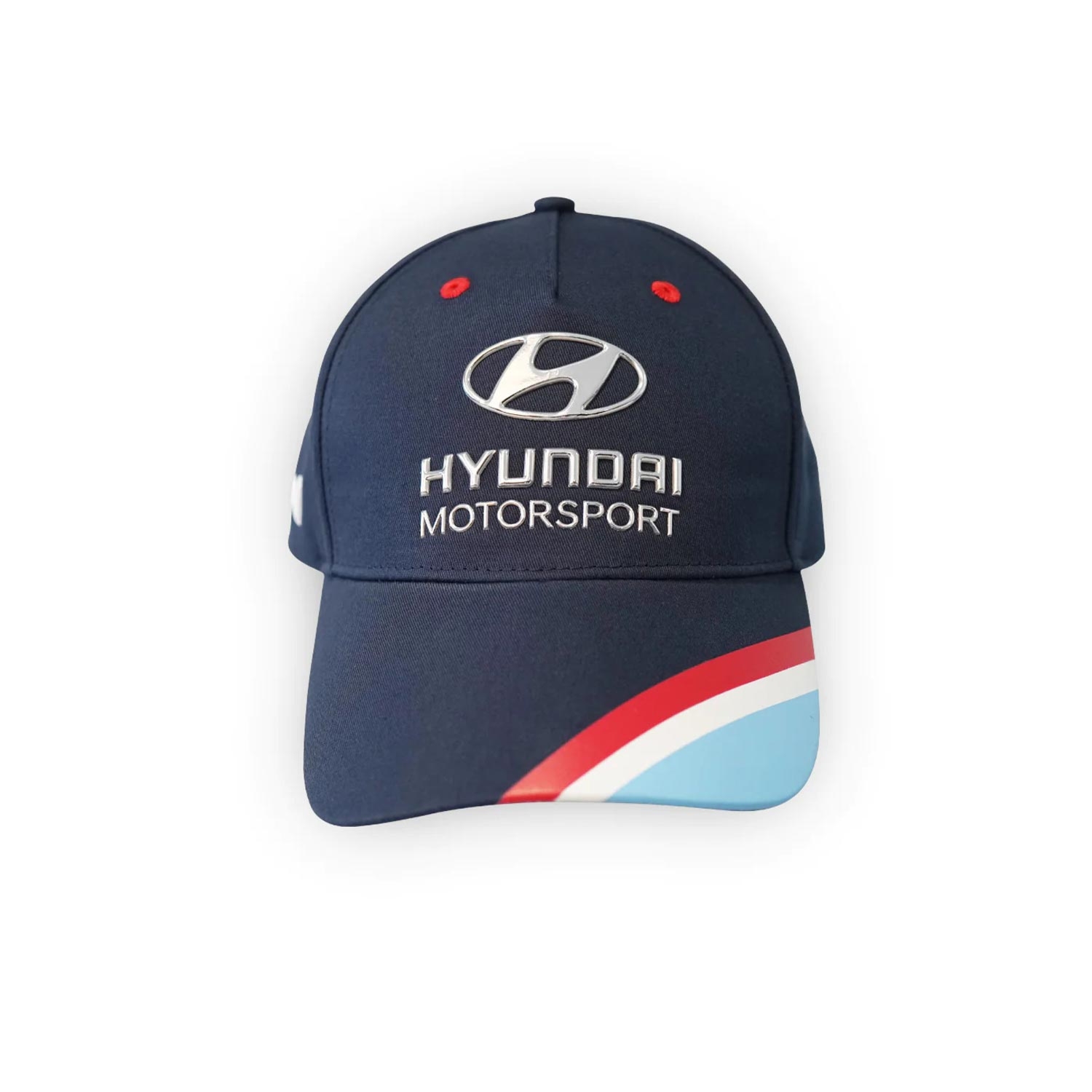 Czapka baseballowa męska Thierry Neuville Hyundai Motorsport