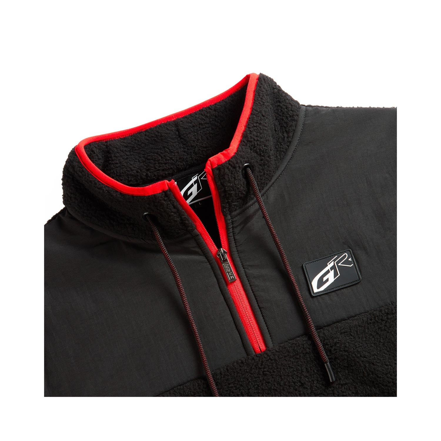 Bluza męska polarowa GR Fleece Toyota Gazoo Racing