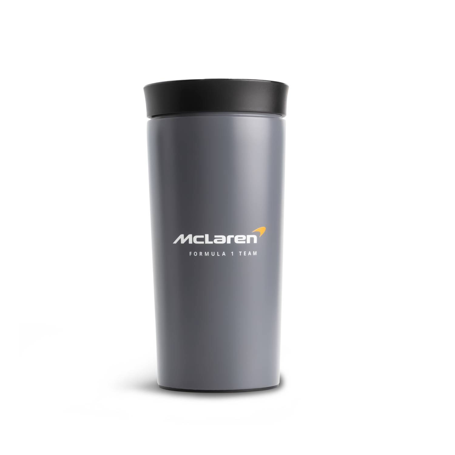 Kubek termiczny szary McLaren F1 2026