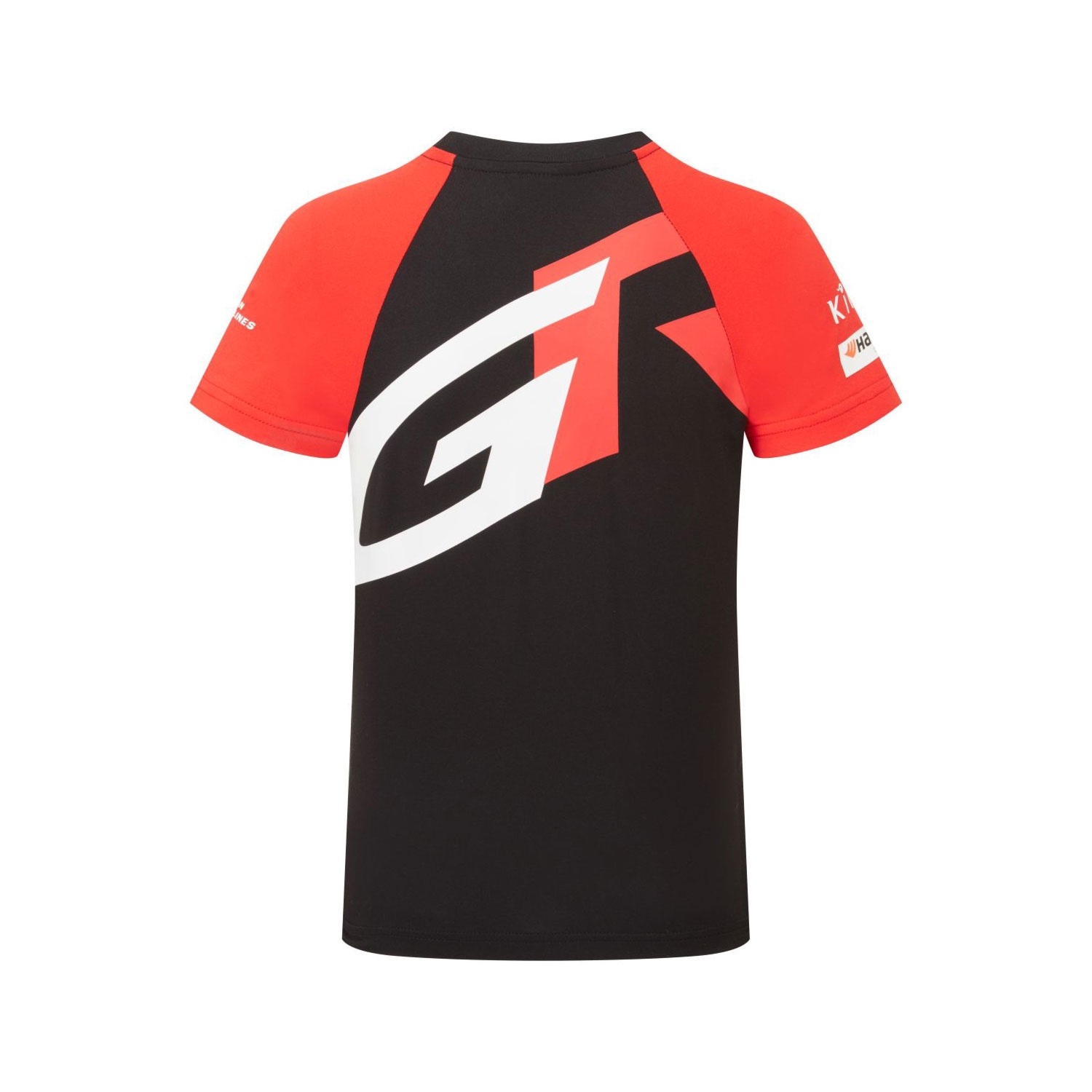 Koszulka T-shirt dziecięca Team Toyota Gazoo Racing WRC 2025