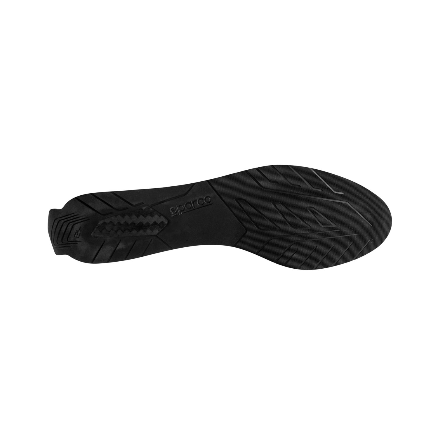 Buty wyścigowe Sparco PRIME EVO białe (FIA)