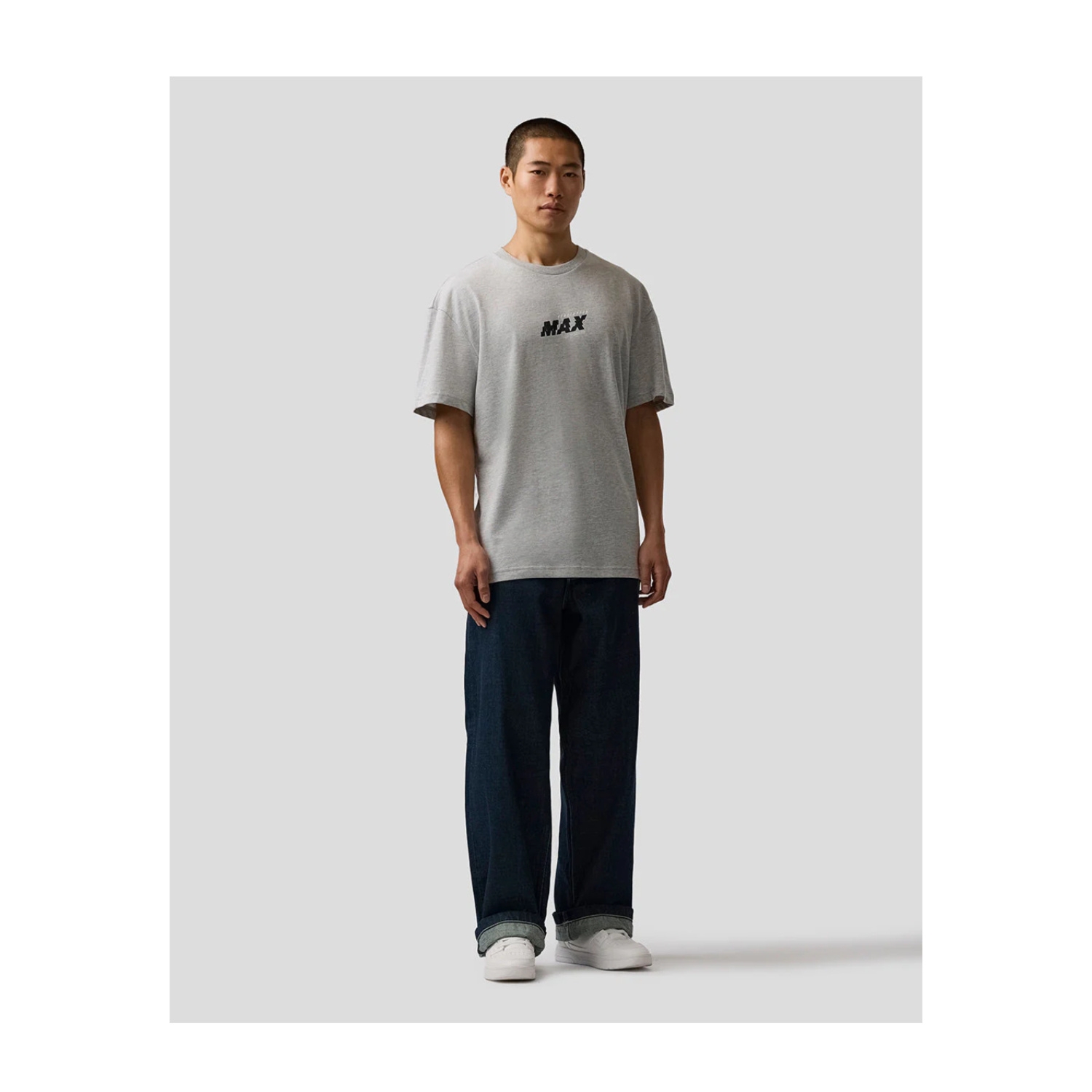 Koszulka T-shirt męska MV Pixel Back Graphic Red Bull Racing 2026