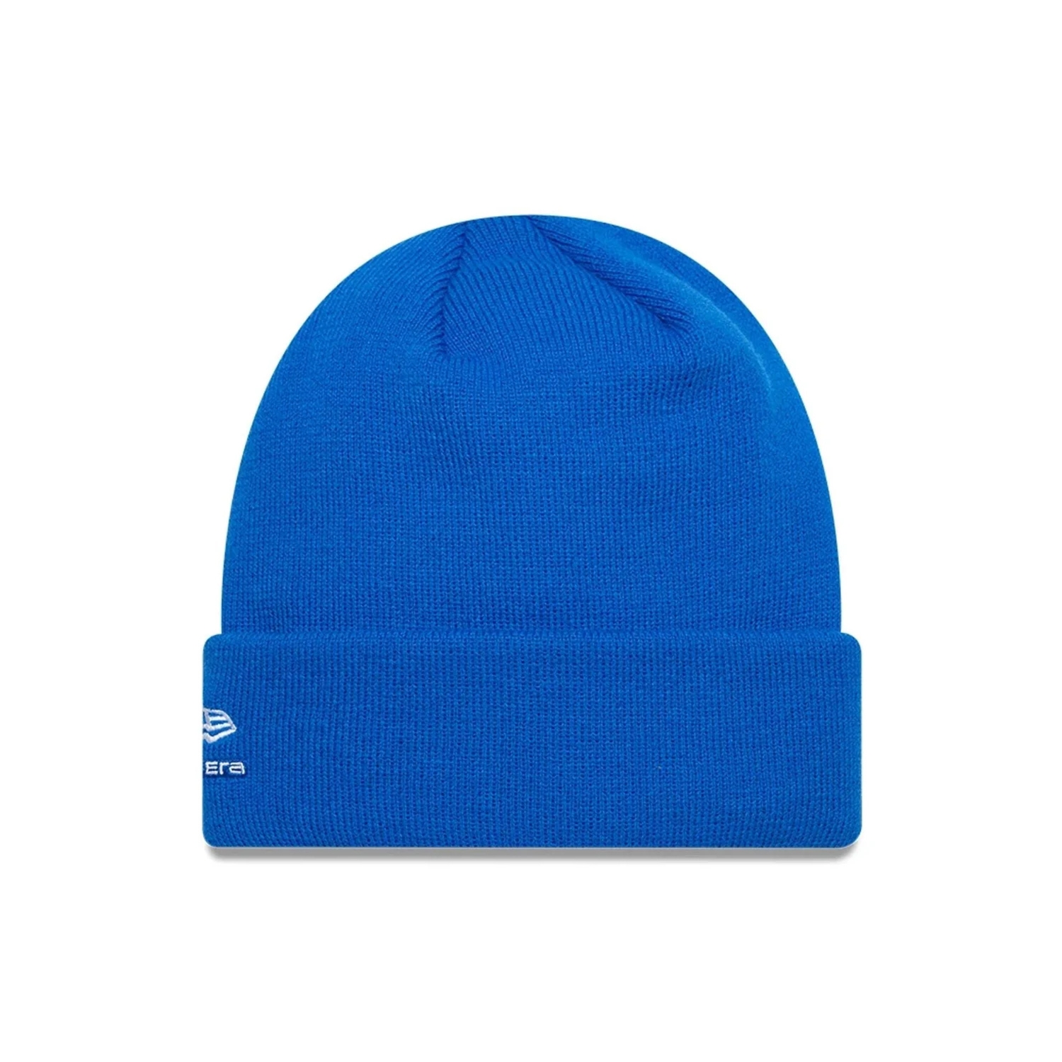 Czapka zimowa męska Essential niebieska Alpine F1 2026