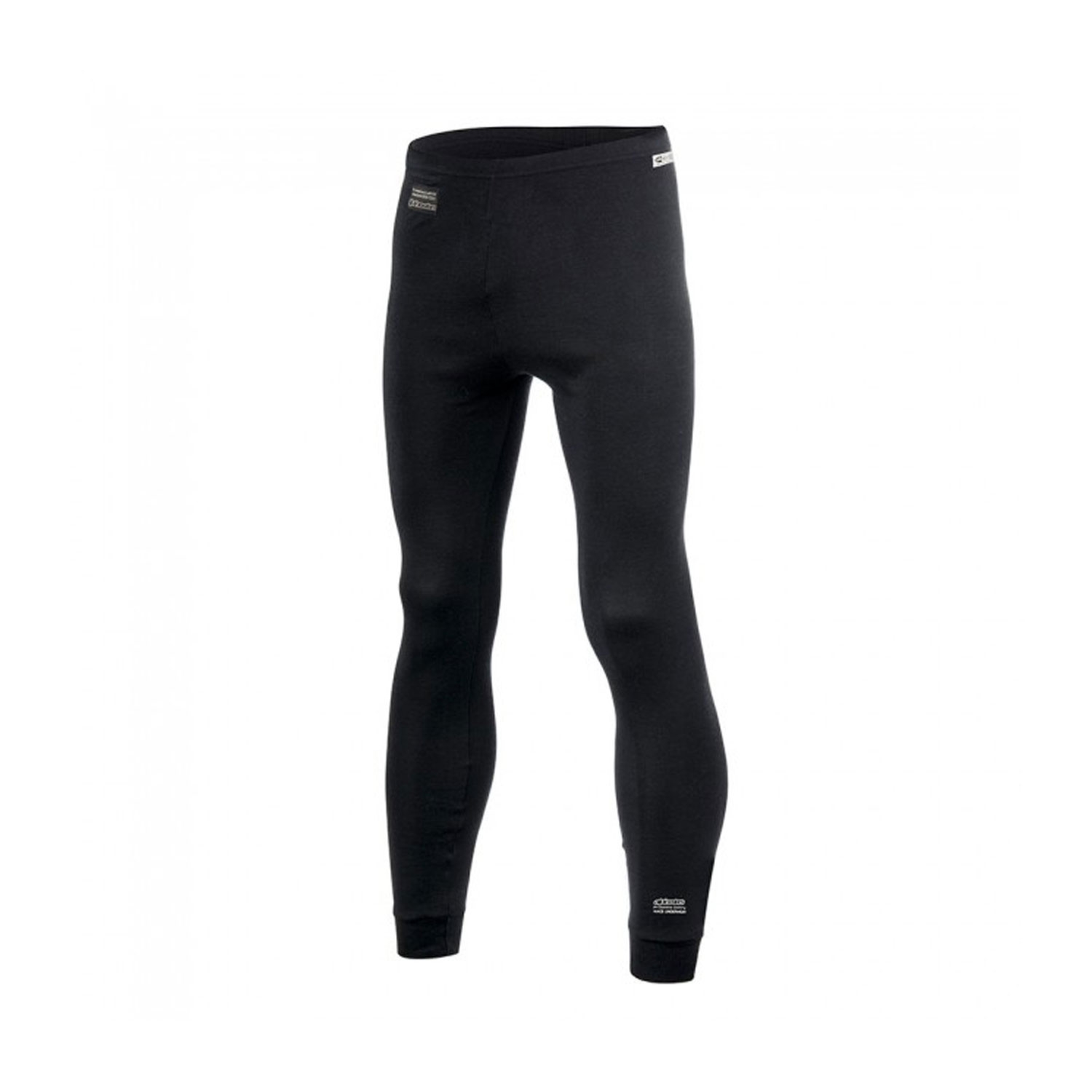 Kalesony Alpinestars Race MY16 czarne (FIA)