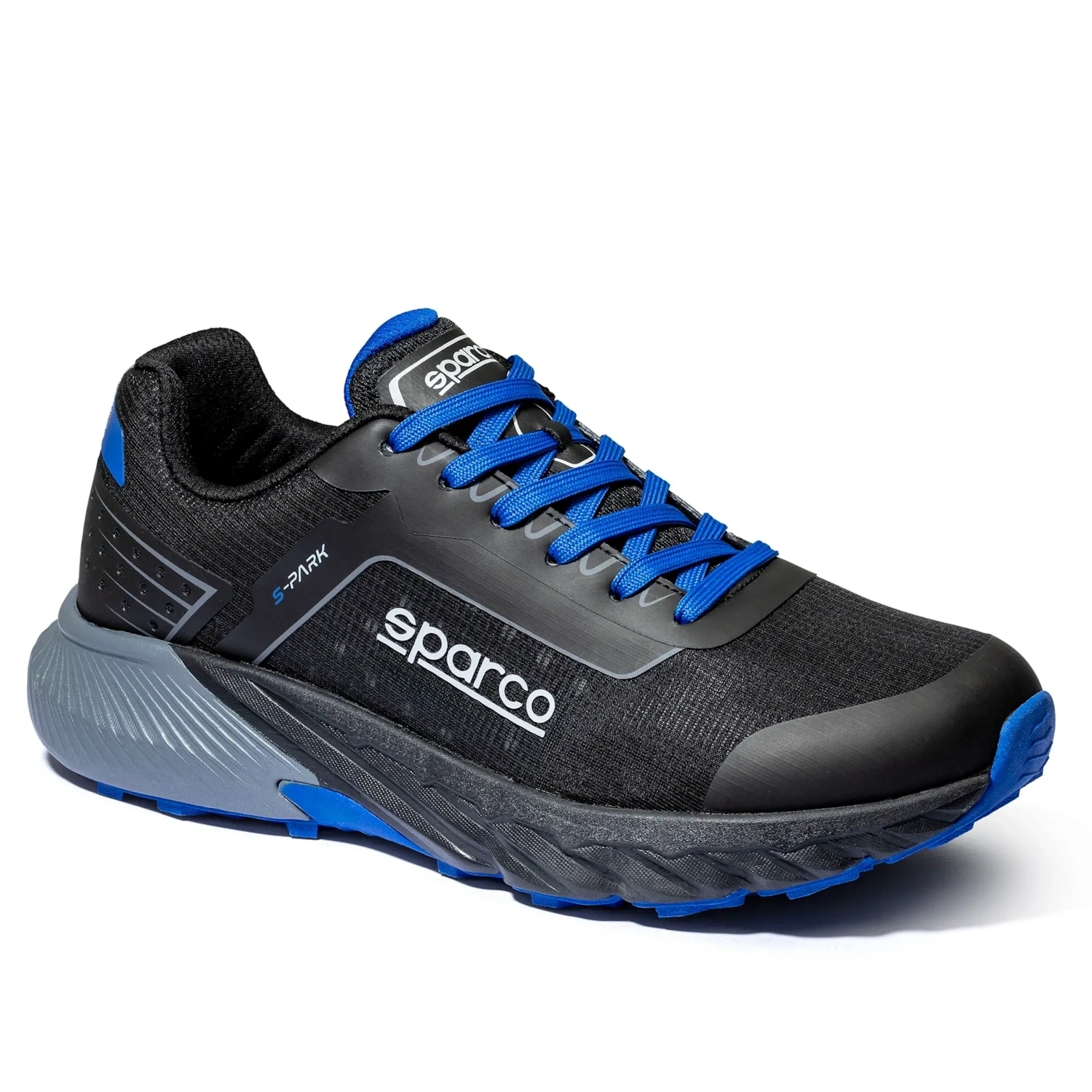 Buty robocze Sparco S-PARK GAP