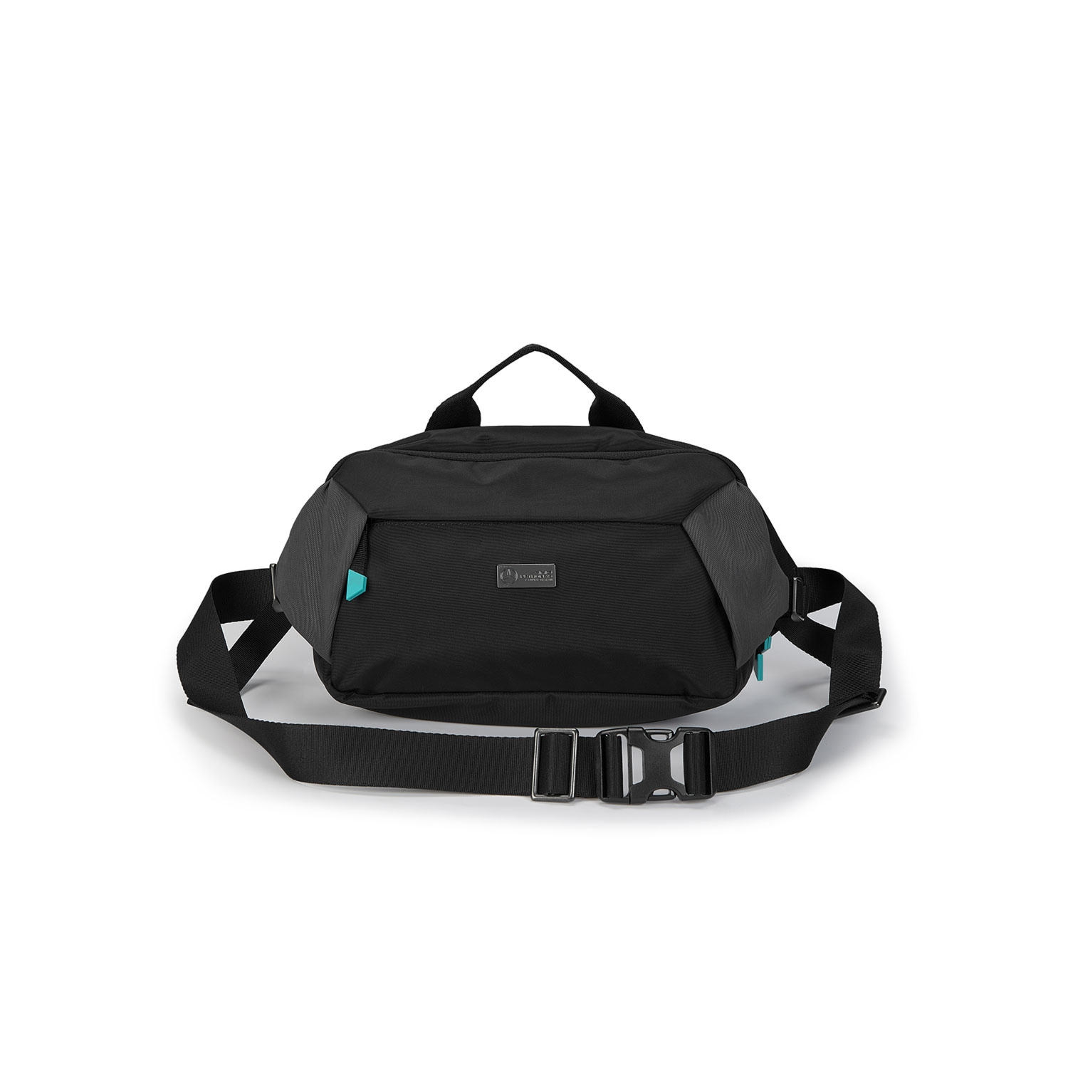 Torba Cross Body Mercedes AMG F1 2024