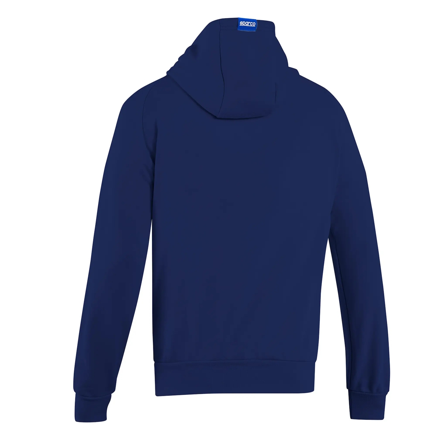 Bluza męska Hood Sparco GULF navy