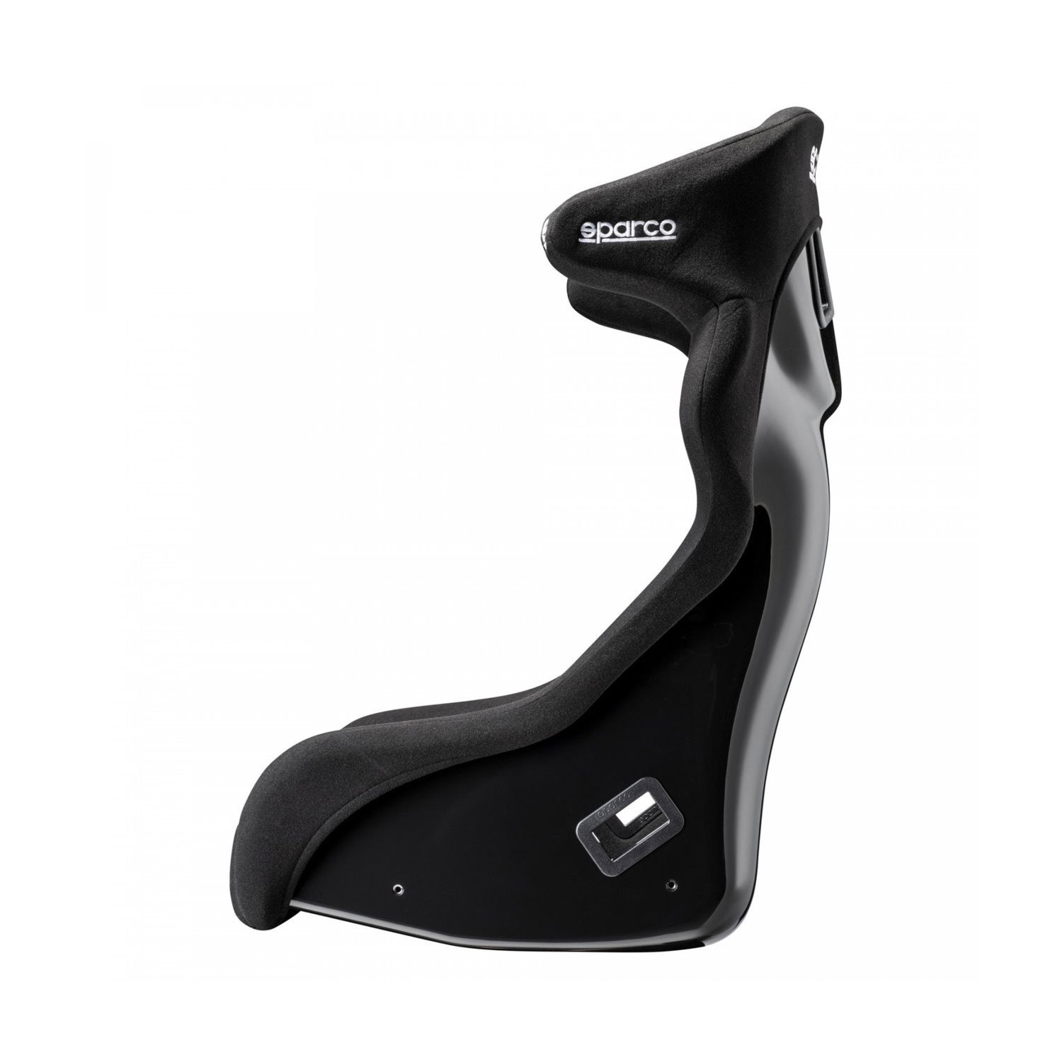 Fotel Sparco Circuit II QRT MY19 (FIA)