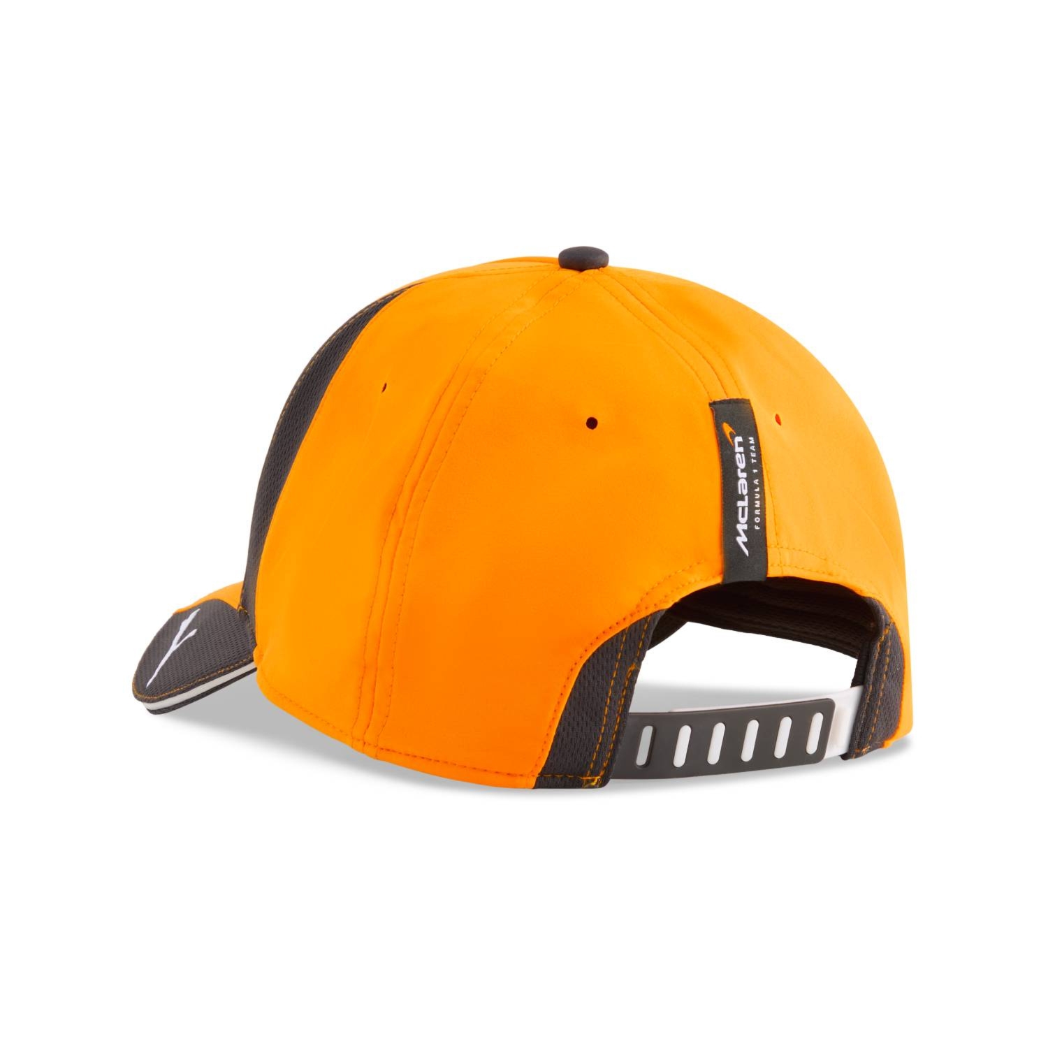 Czapka baseballowa męska Team McLaren F1 2026