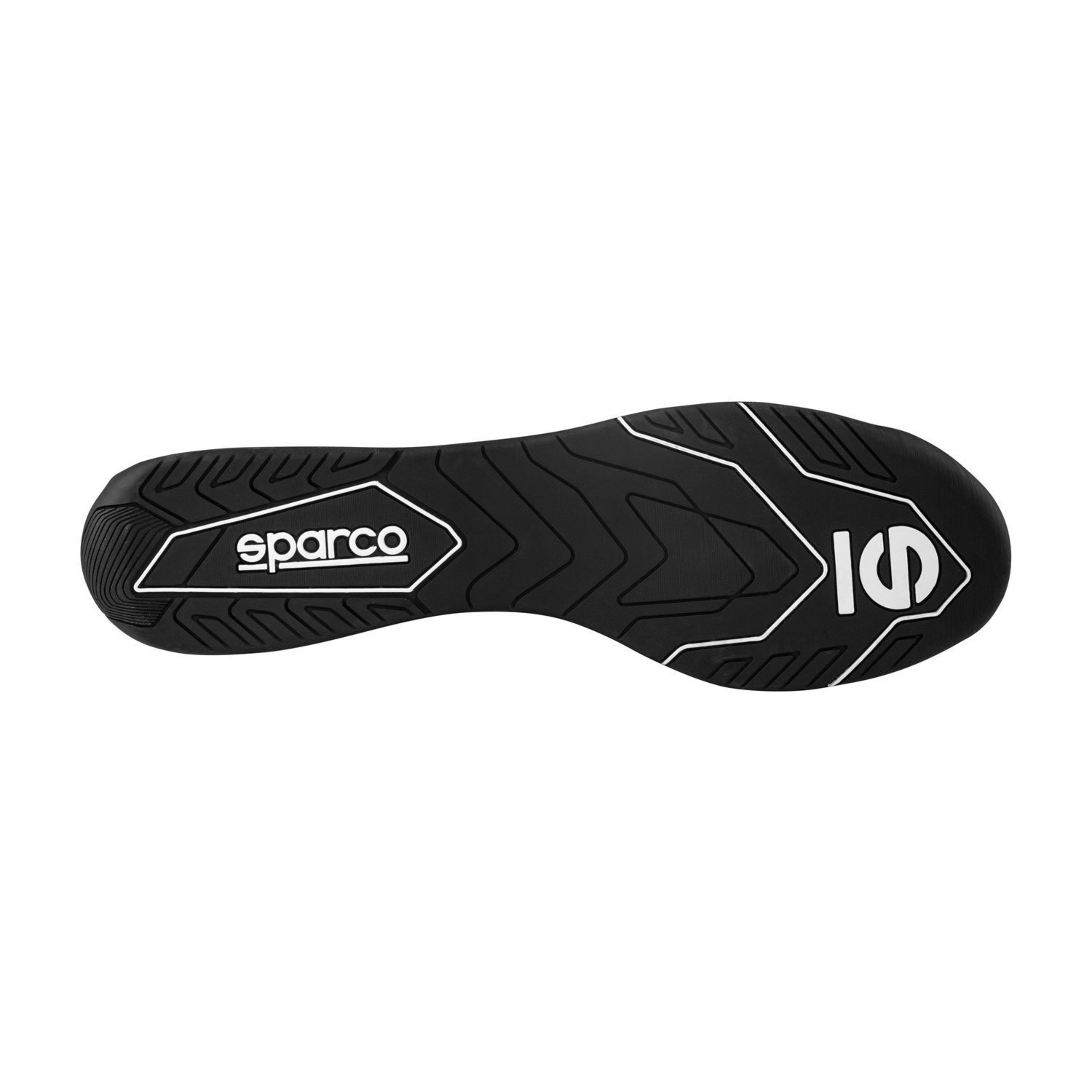 Buty Sparco K-Pole MY20 czarne
