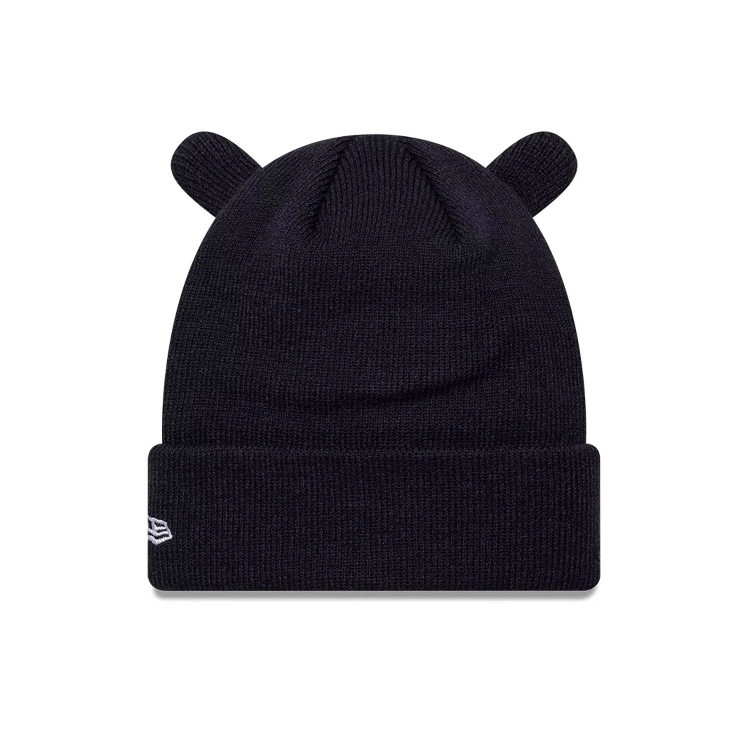 Czapka zimowa dla maluchów Logo Red Bull Racing 2025